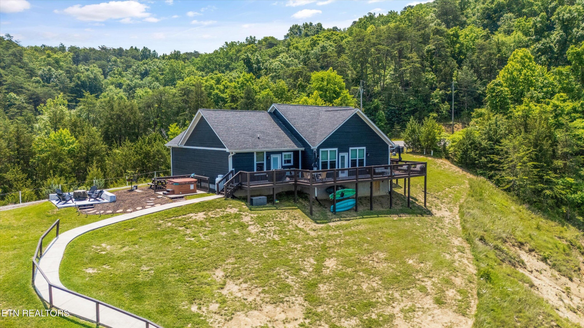 3558 Bohanan Top Rd