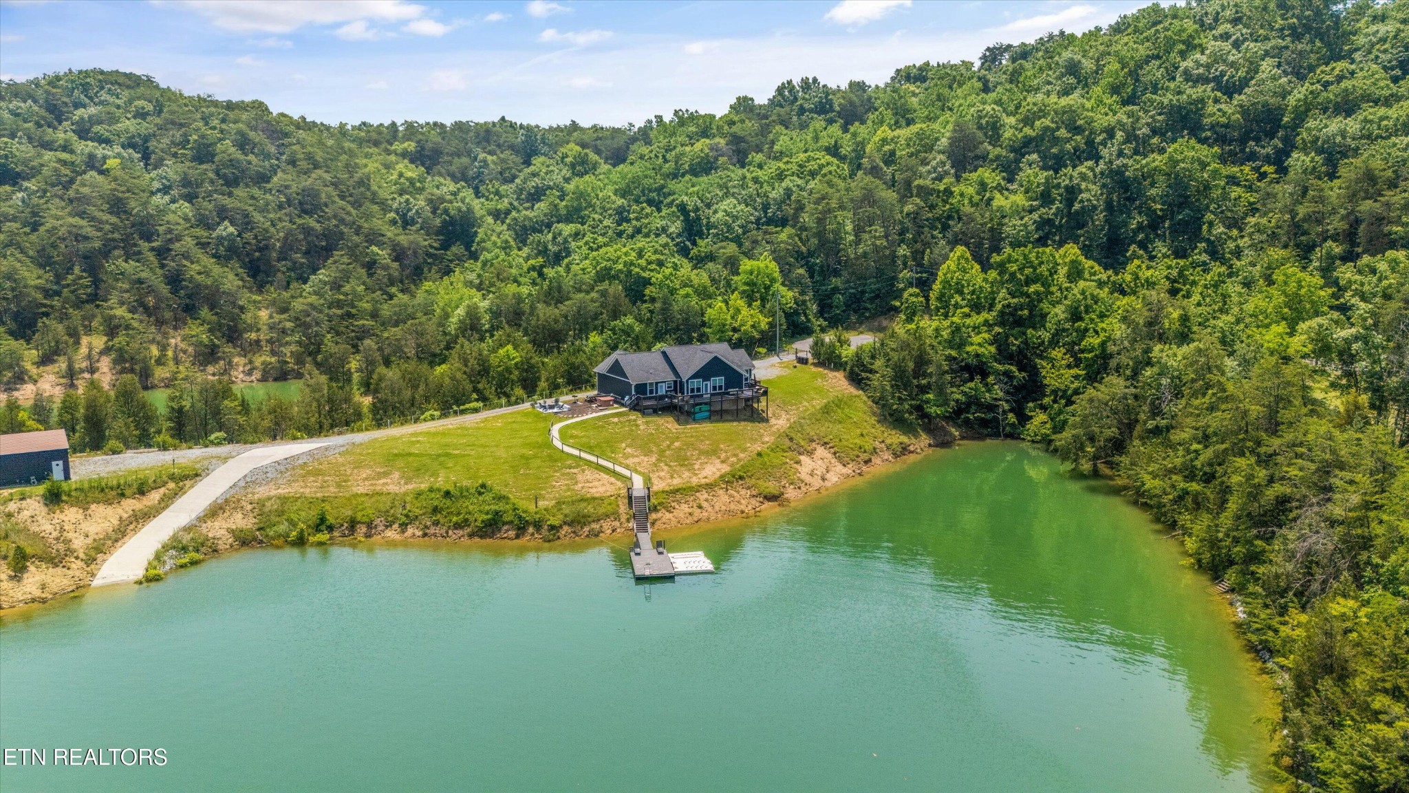 3558 Bohanan Top Rd