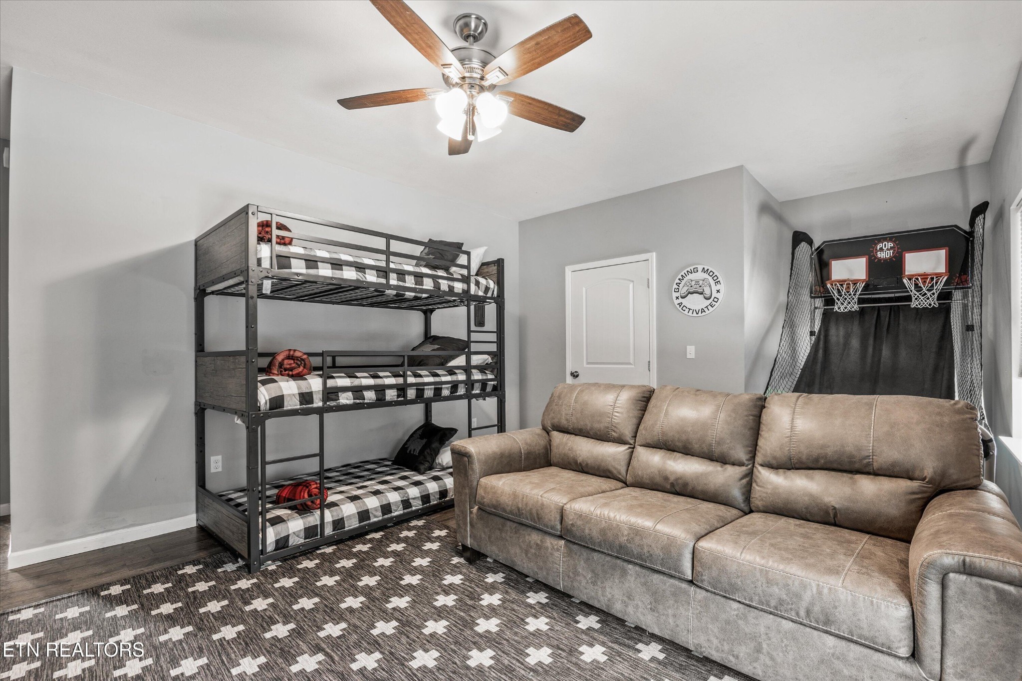 3558 Bohanan Top Rd