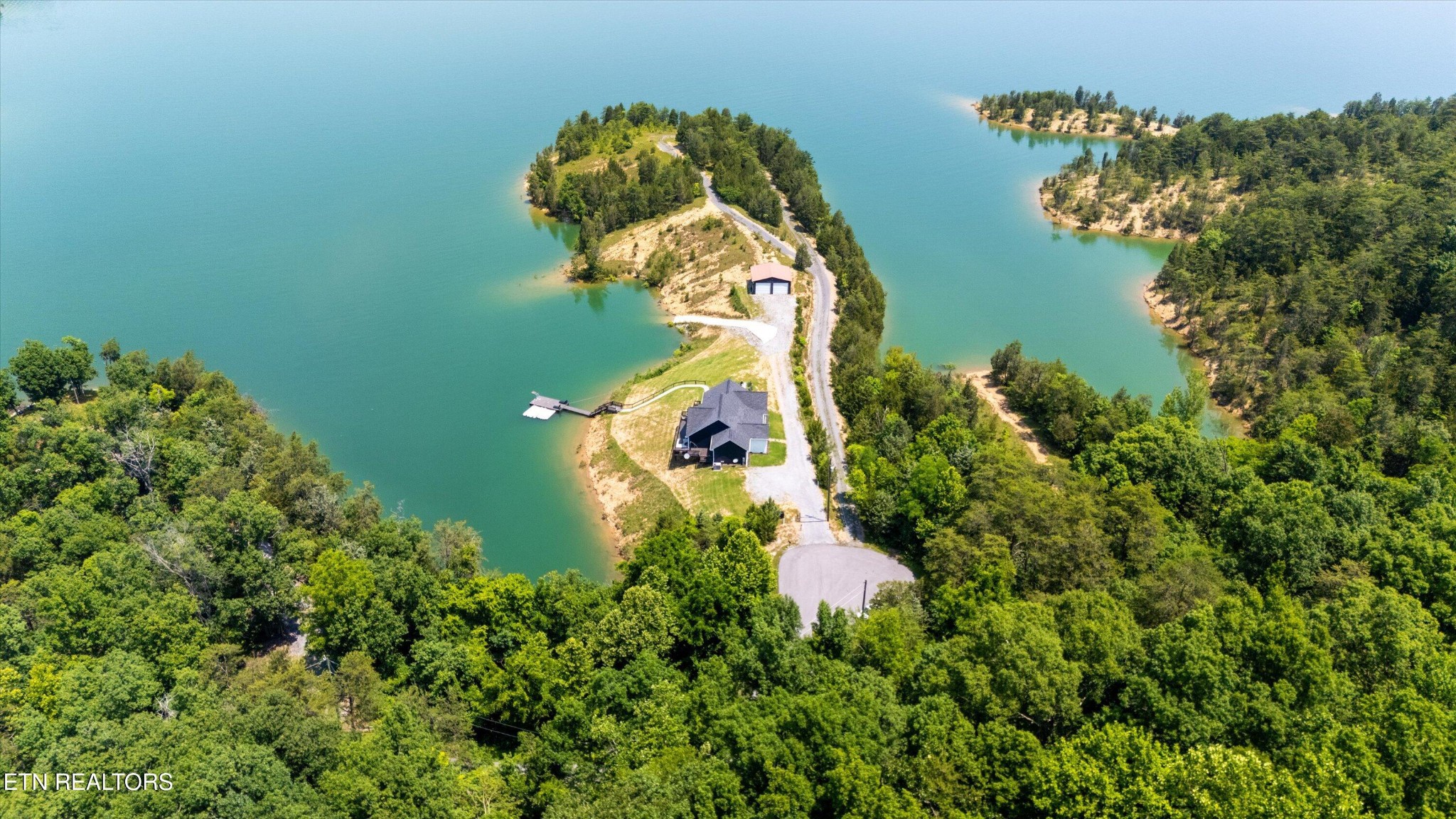 3558 Bohanan Top Rd