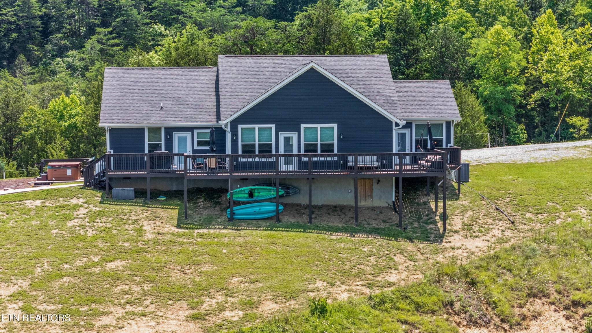 3558 Bohanan Top Rd
