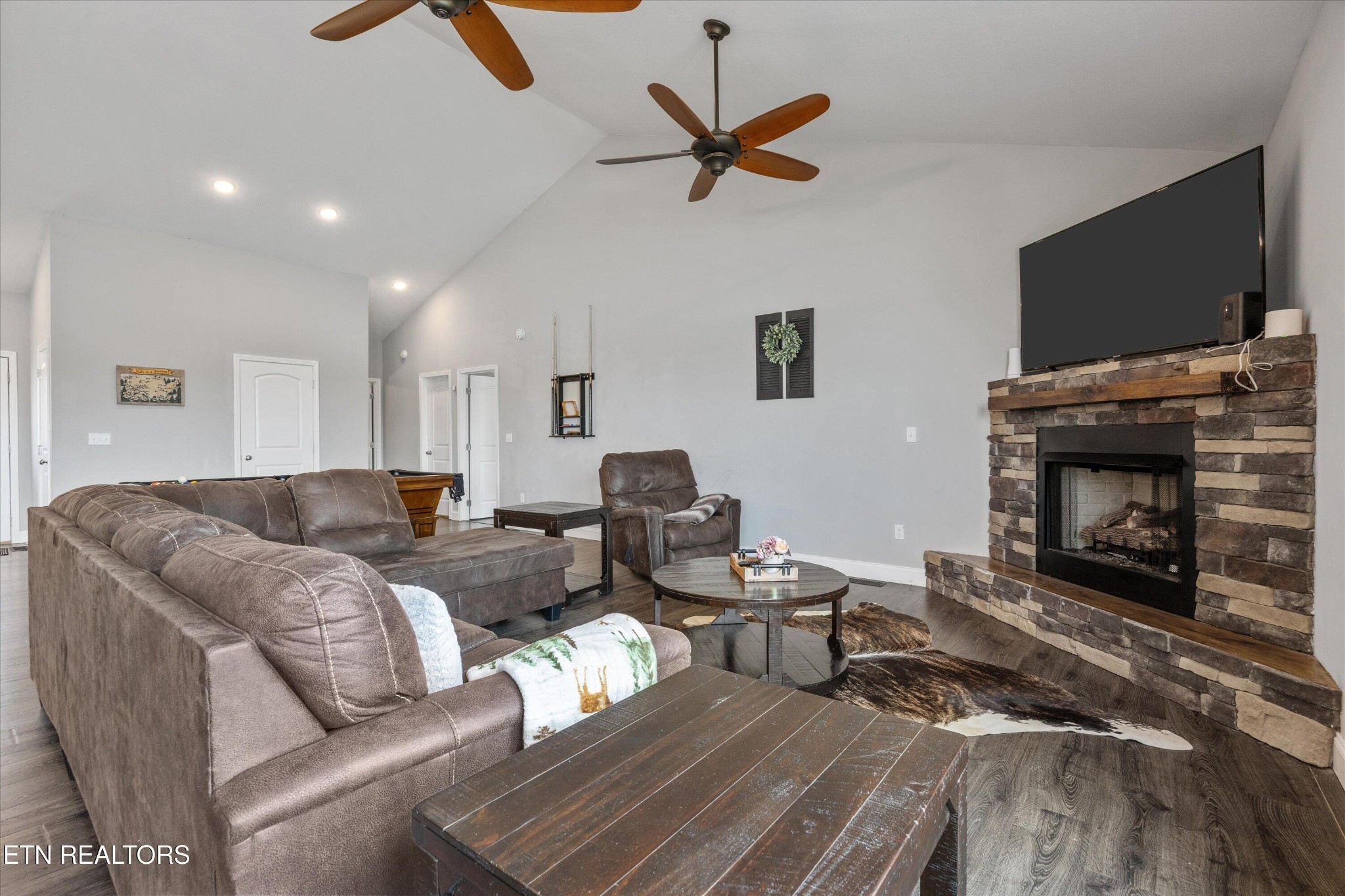3558 Bohanan Top Rd