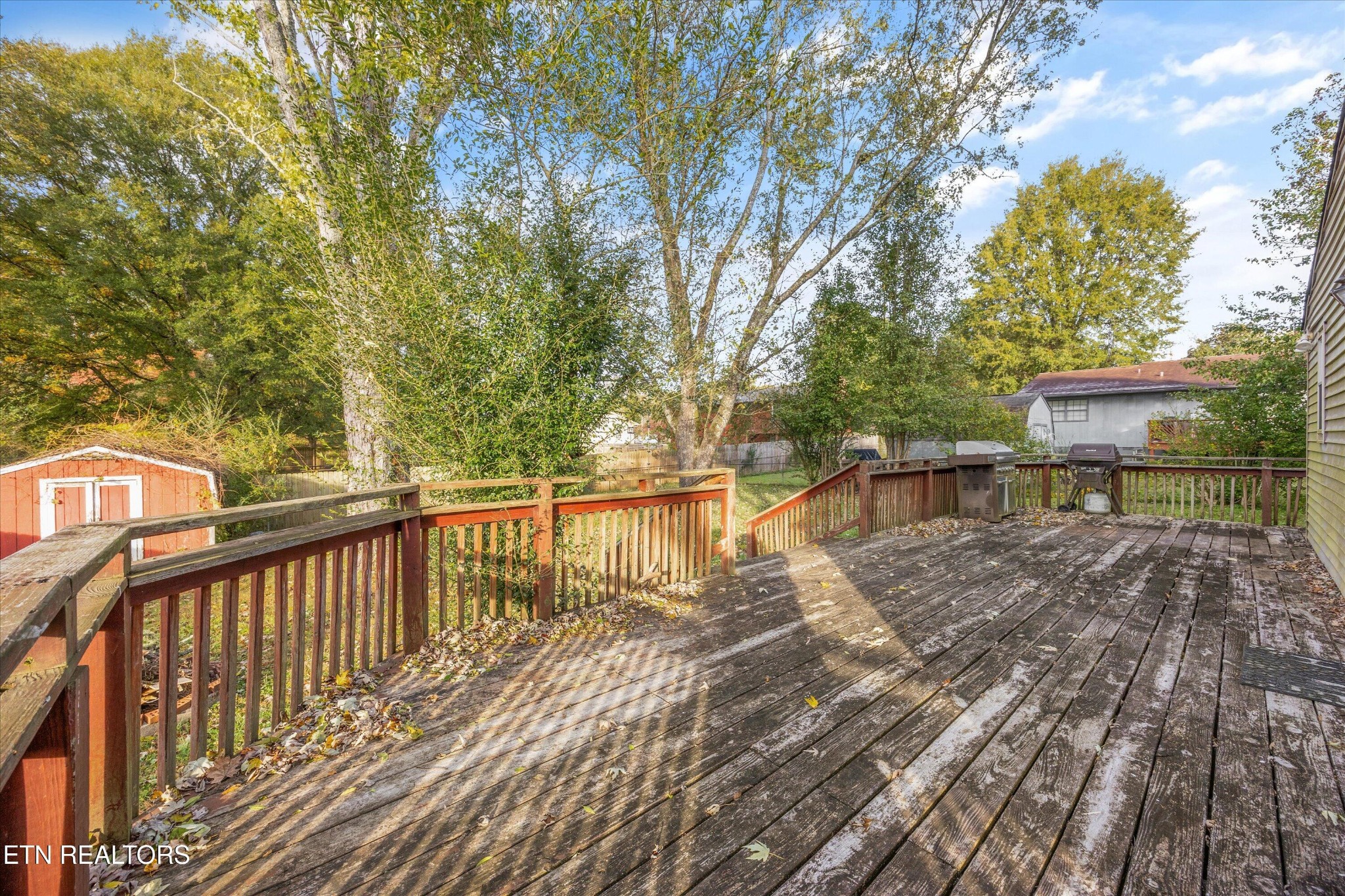 101 Duncan Drive