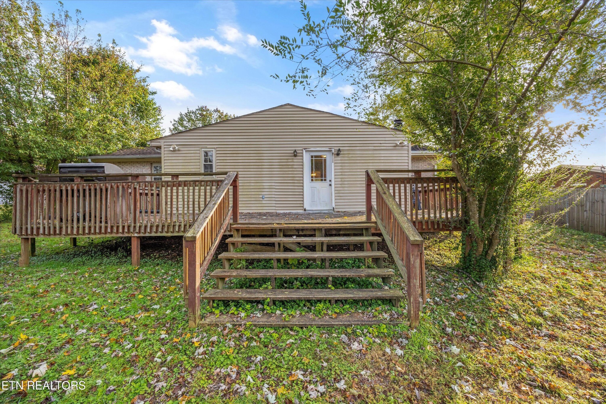 101 Duncan Drive
