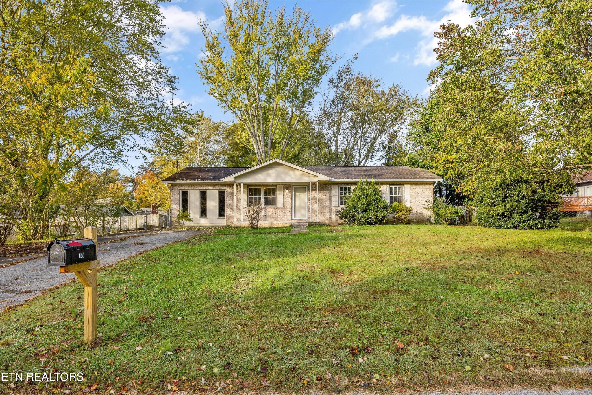 101 Duncan Drive