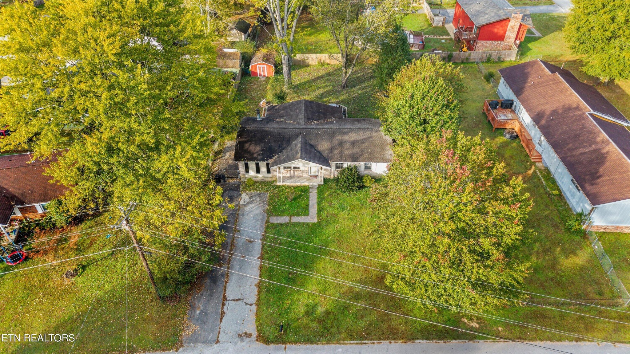 101 Duncan Drive