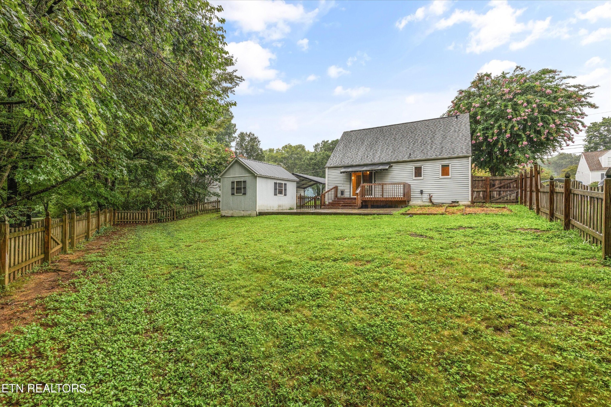 1818 Longcress Drive