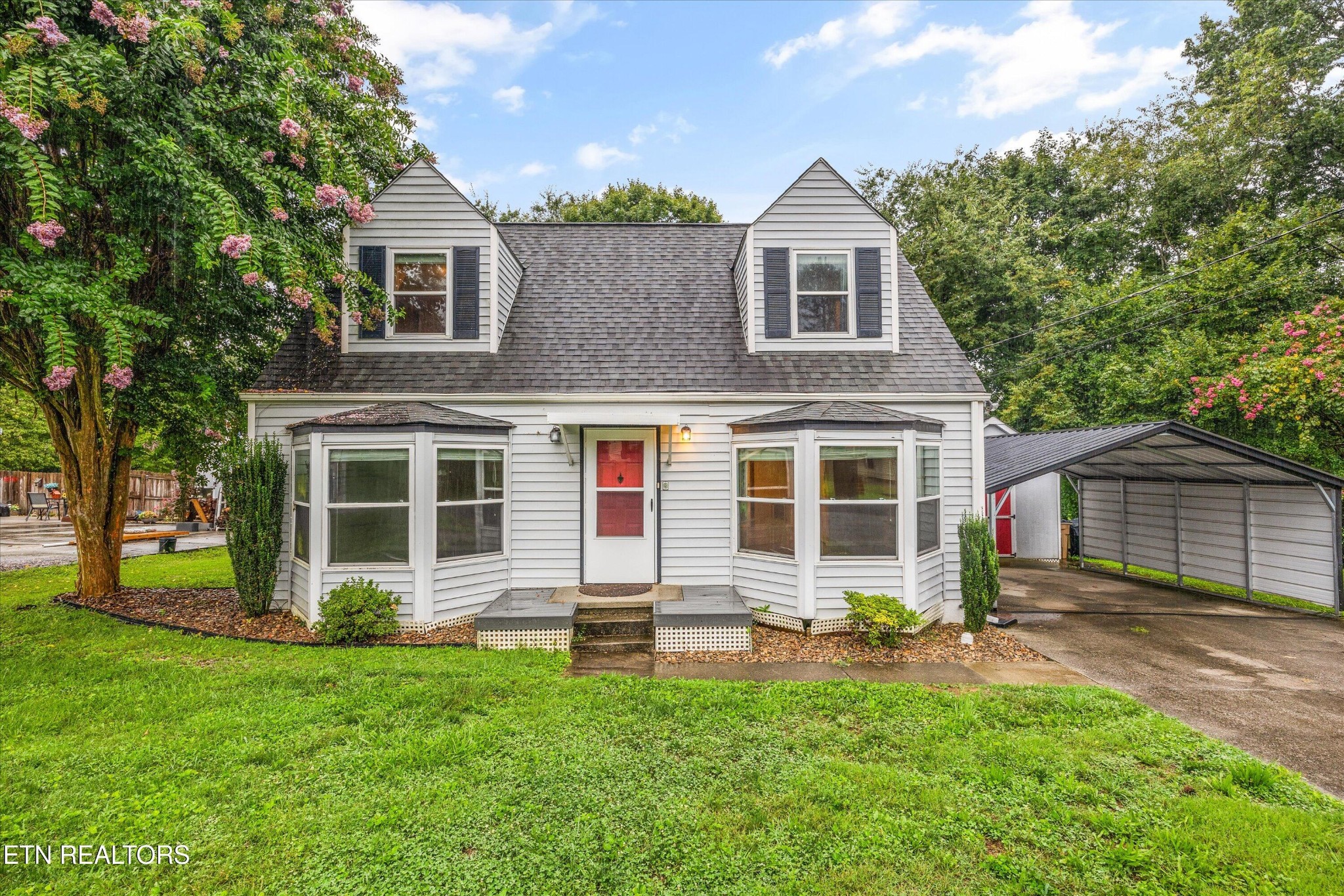 1818 Longcress Drive