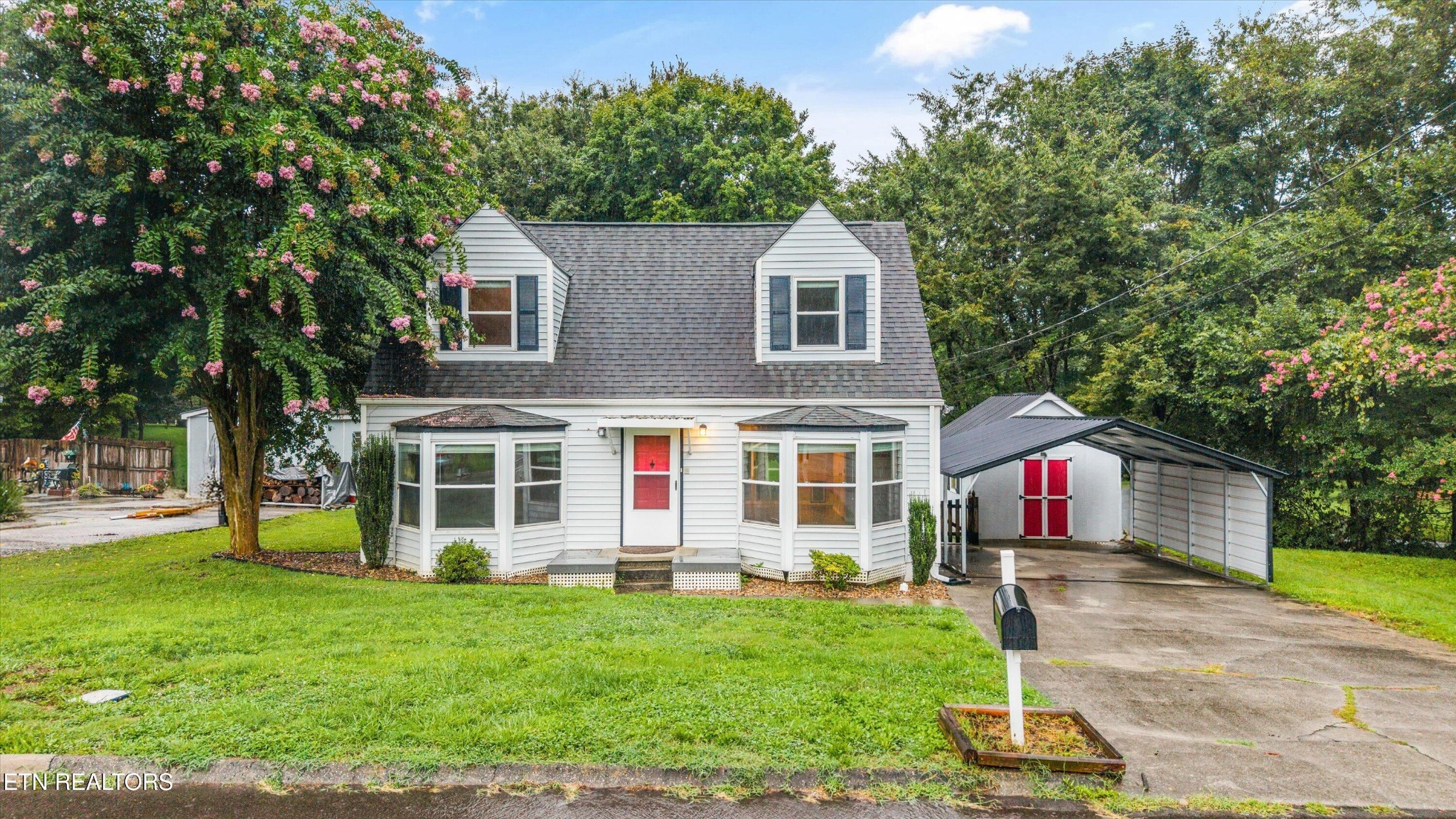 1818 Longcress Drive
