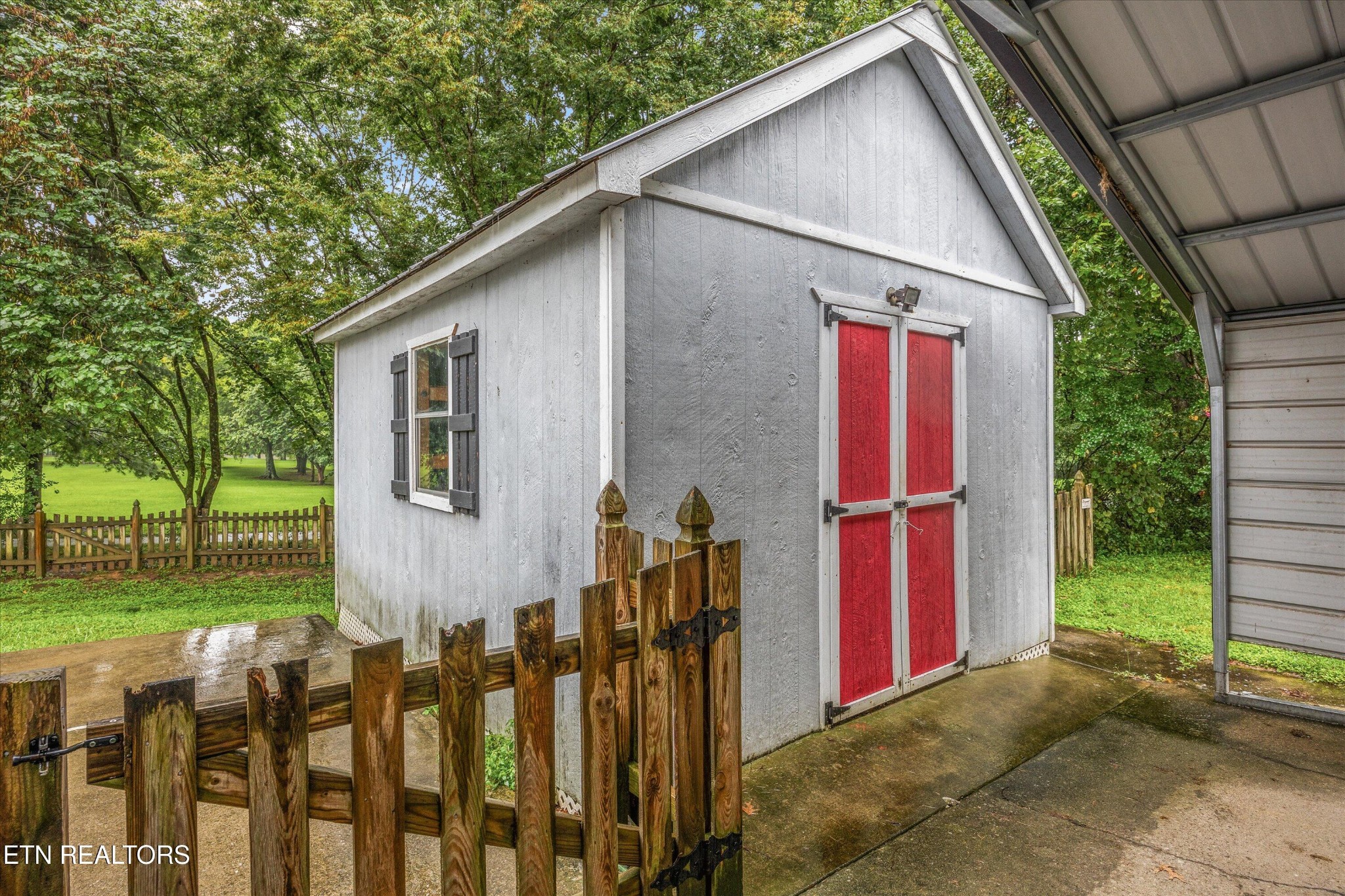 1818 Longcress Drive