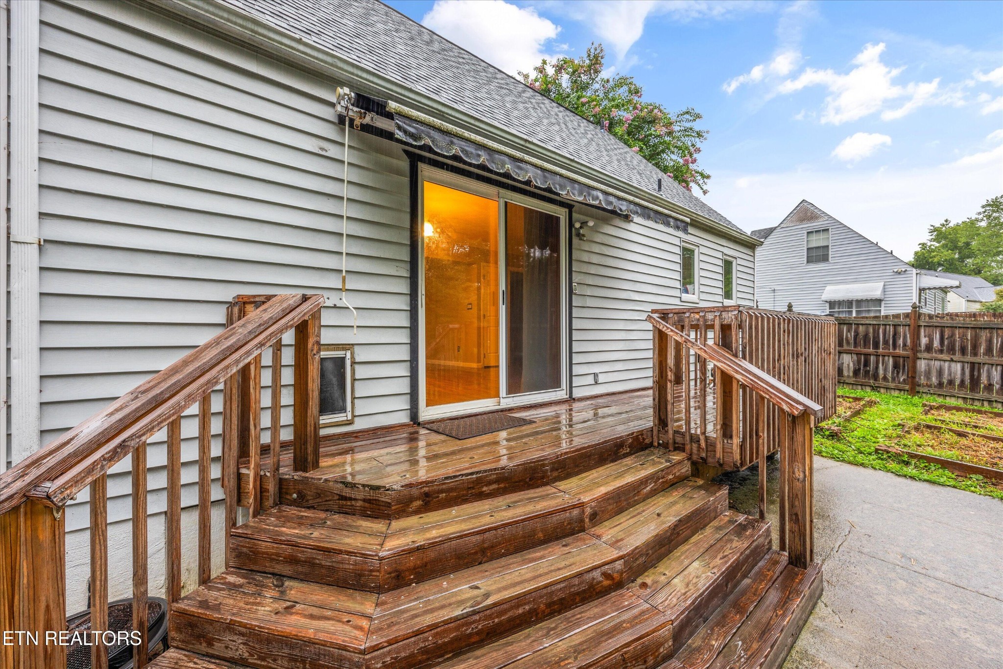 1818 Longcress Drive