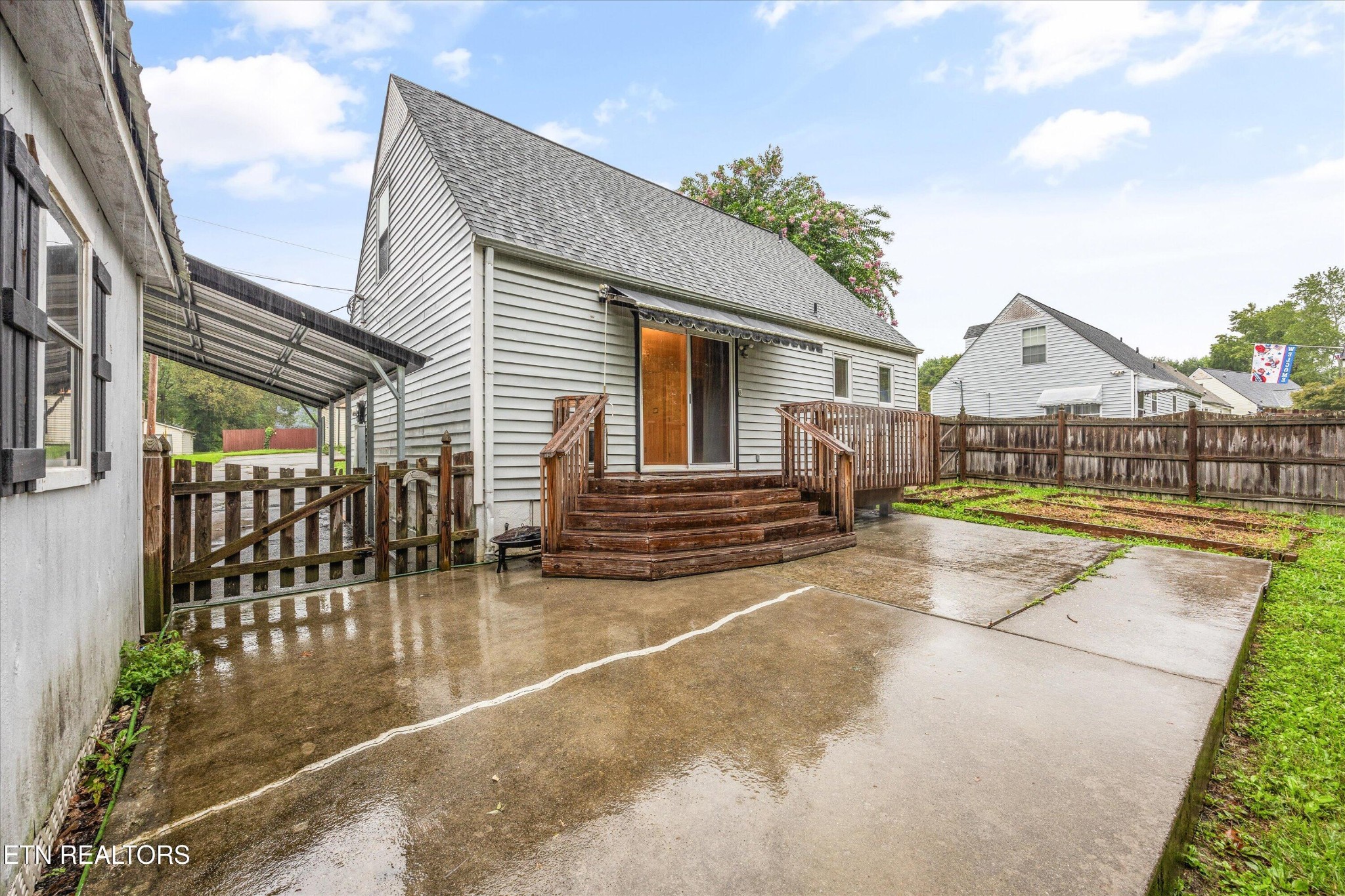1818 Longcress Drive