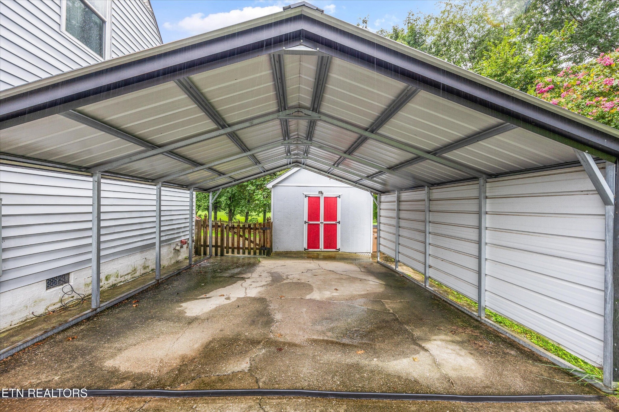 1818 Longcress Drive