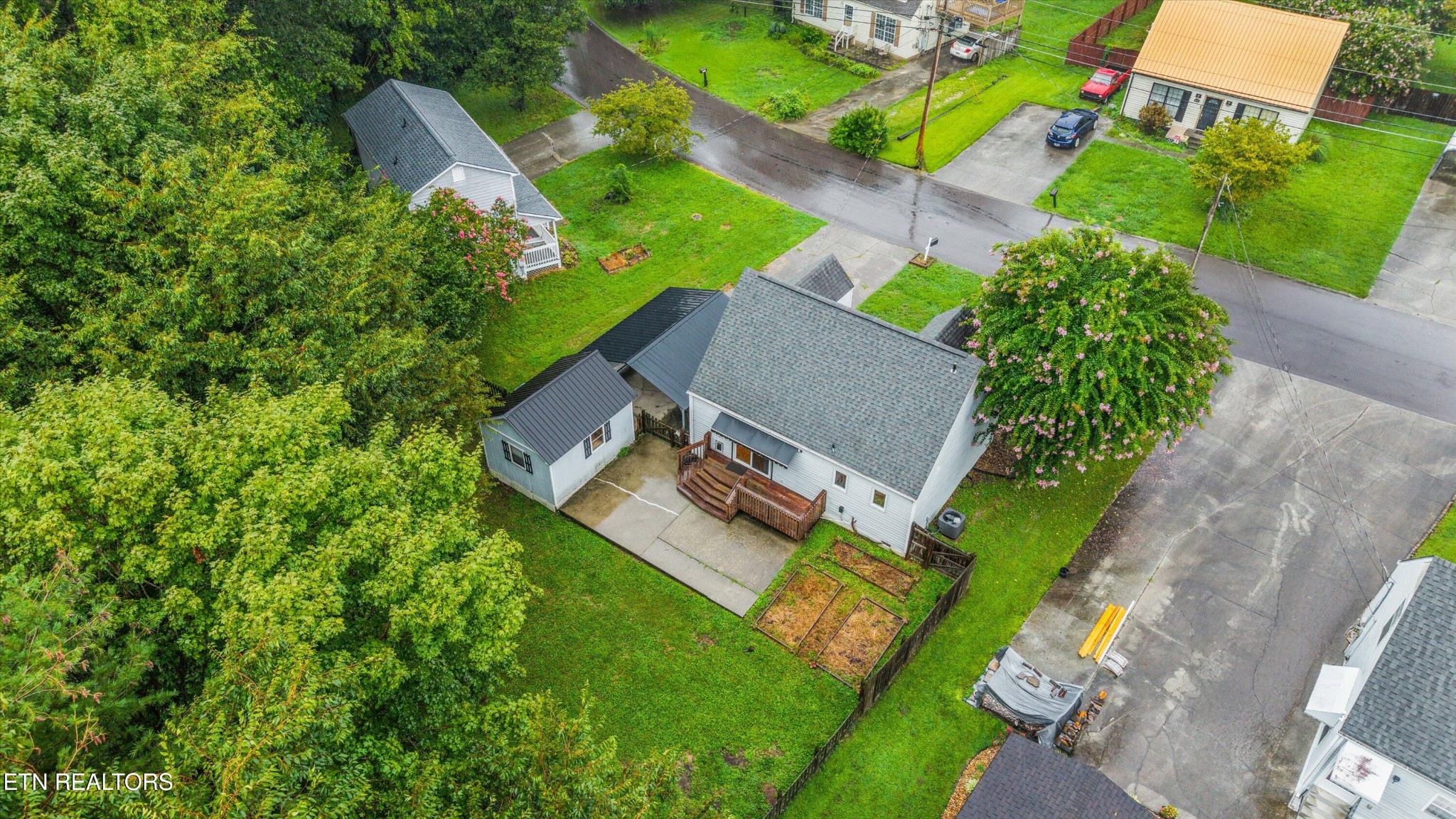 1818 Longcress Drive