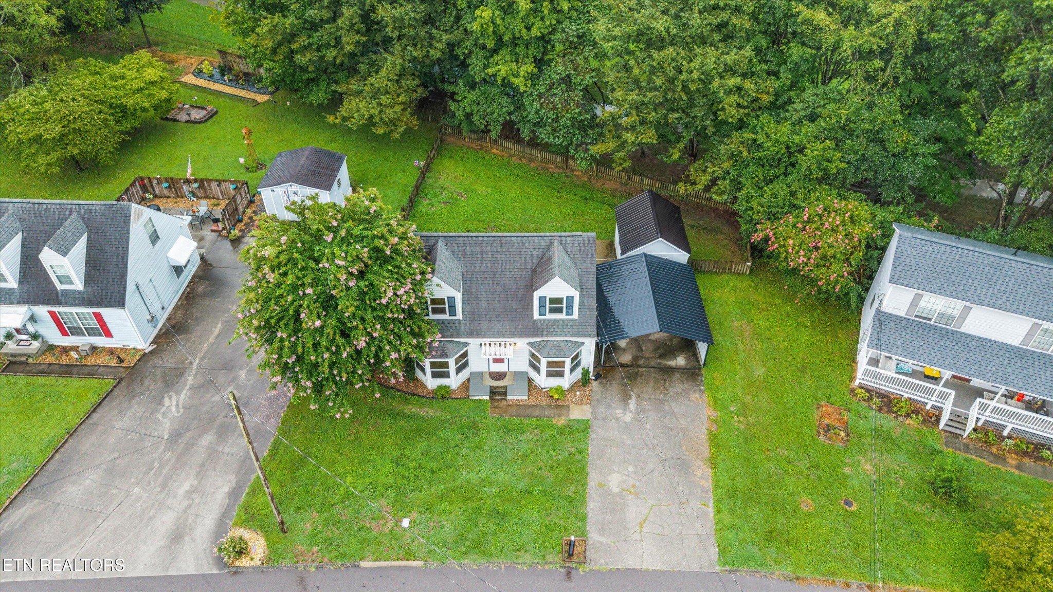 1818 Longcress Drive
