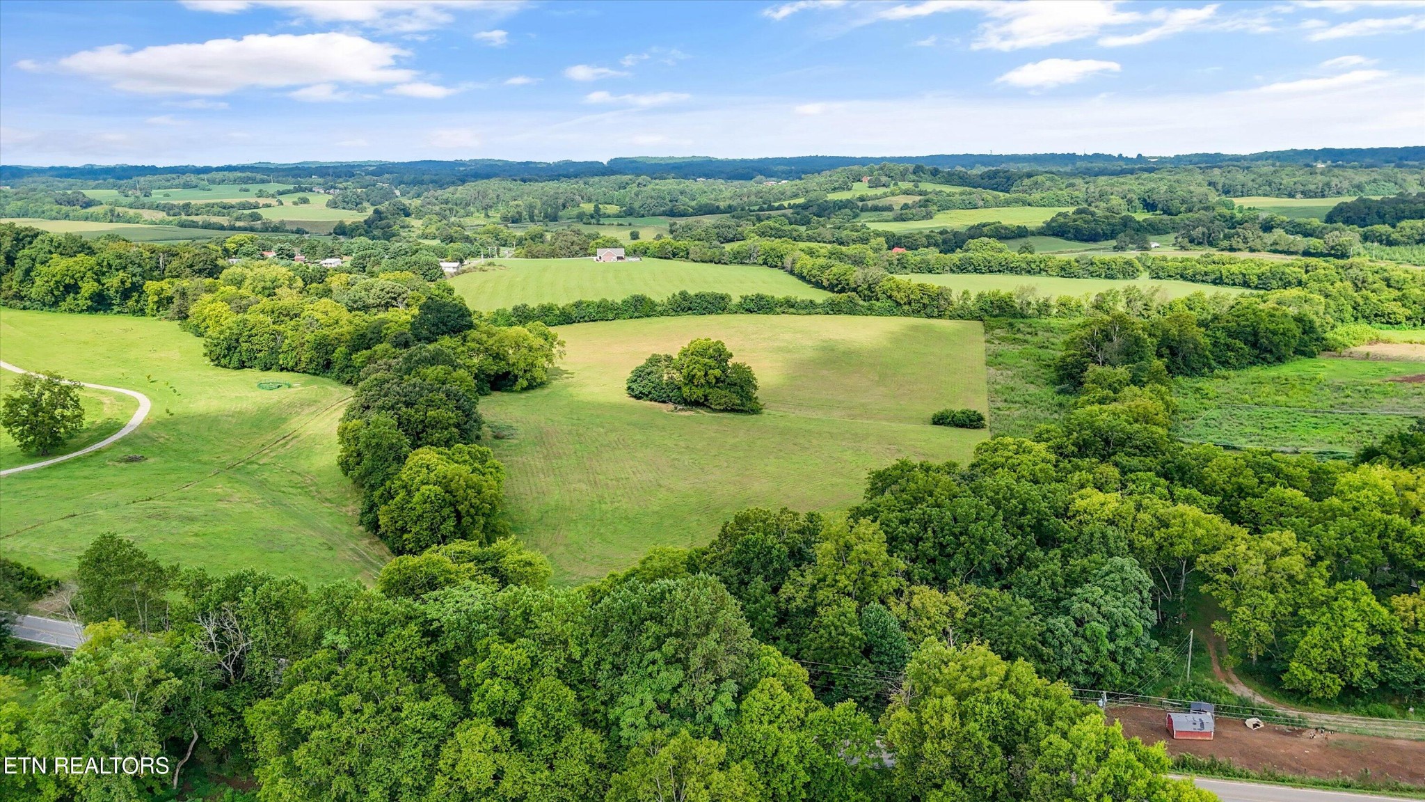 0 17.7 acres 1109 Sands Rd