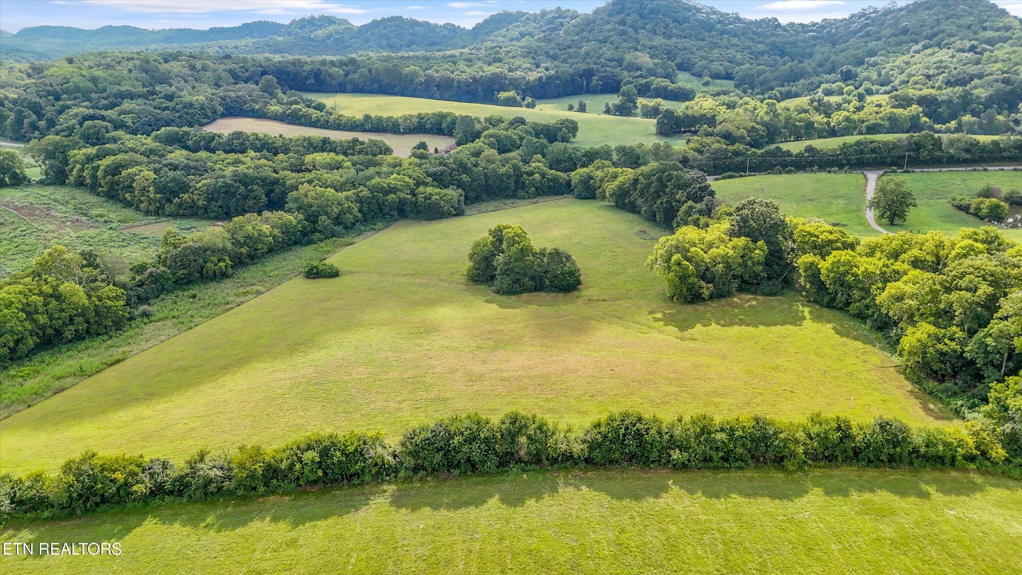 0 17.7 acres 1109 Sands Rd