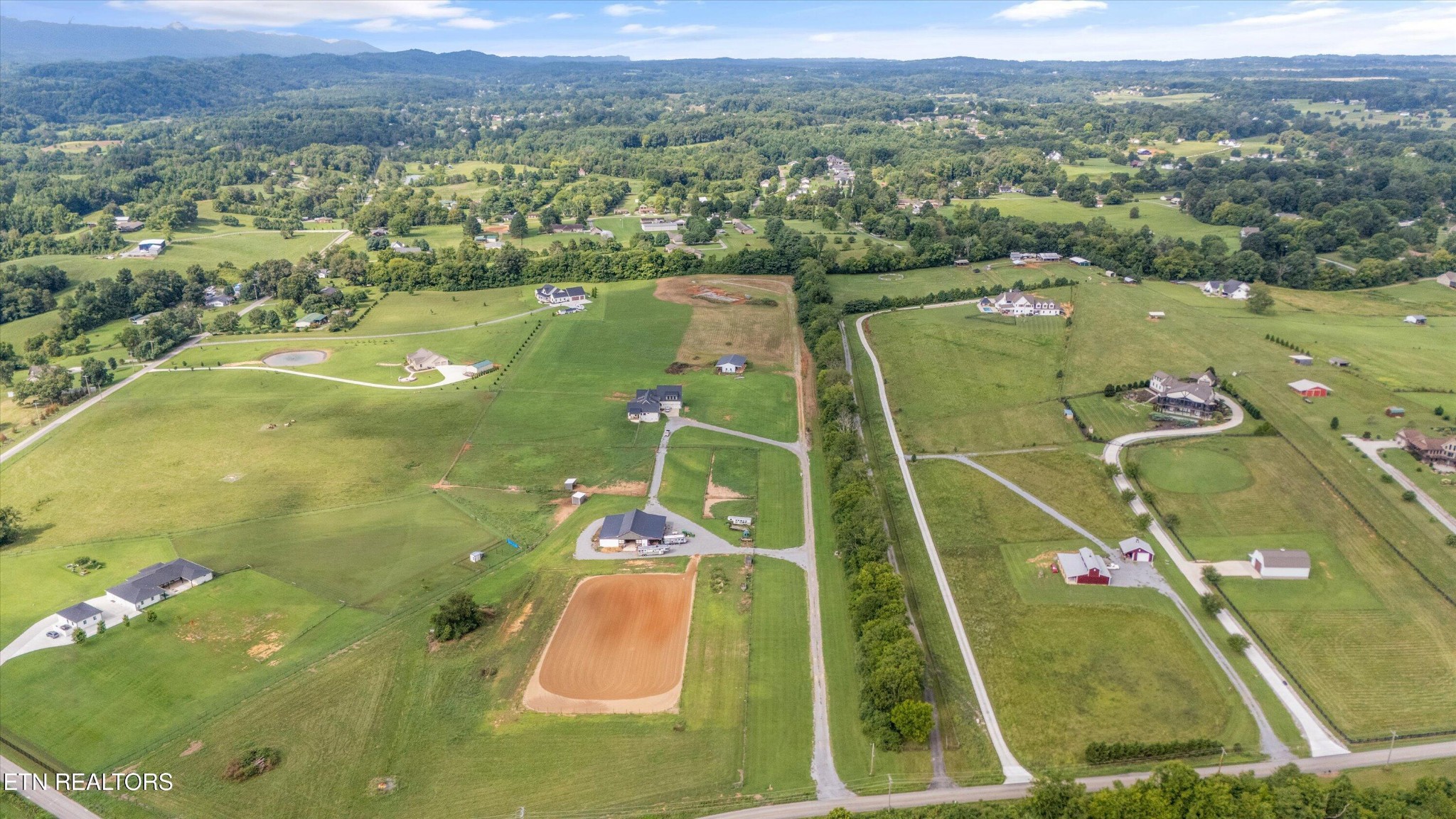 806 Whites Mill Rd