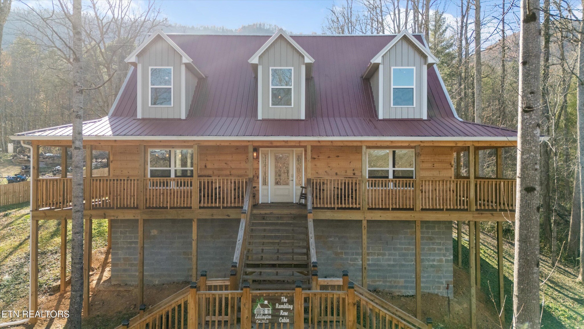 1109 Dry Valley Rd