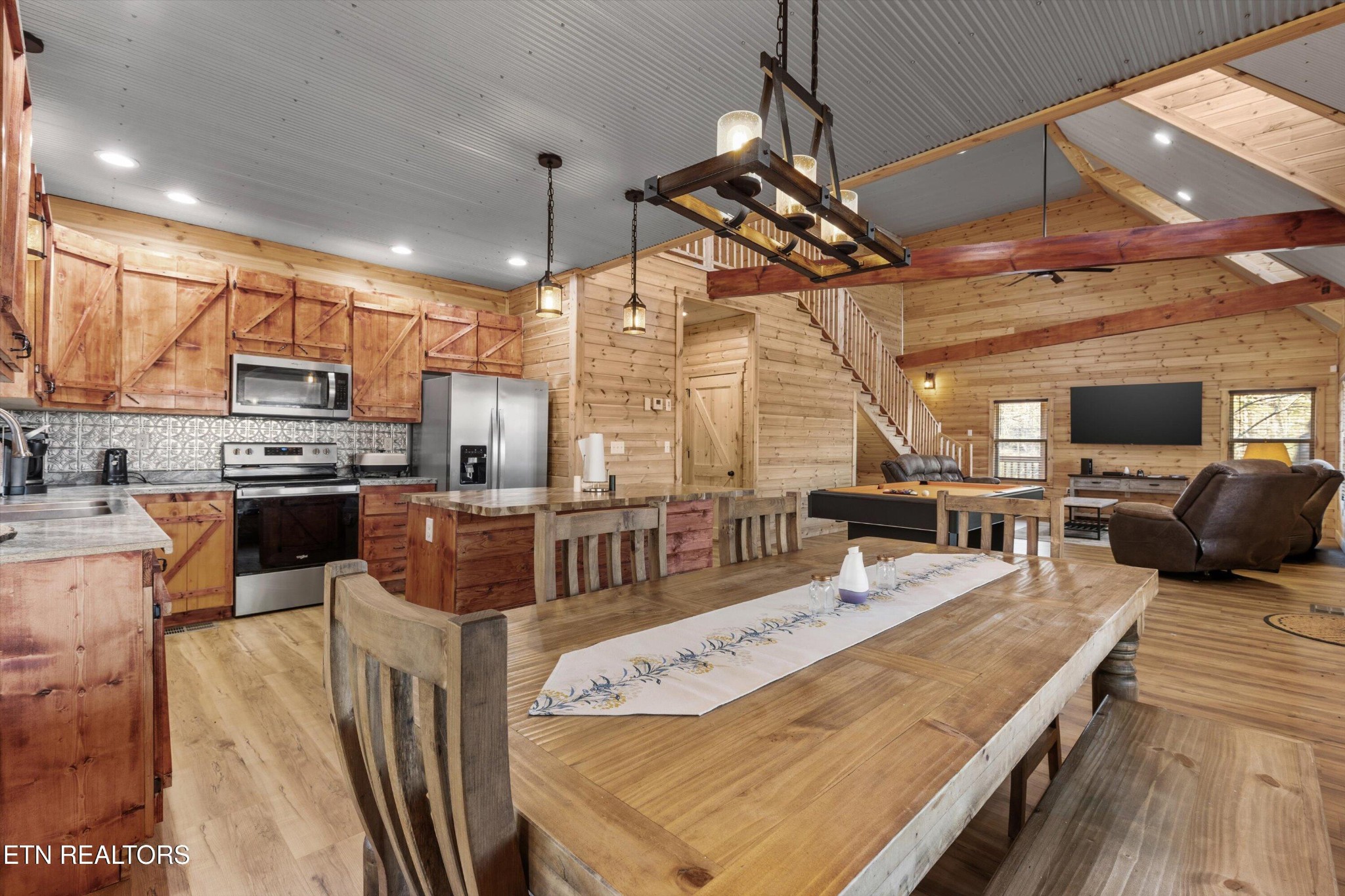 1109 Dry Valley Rd