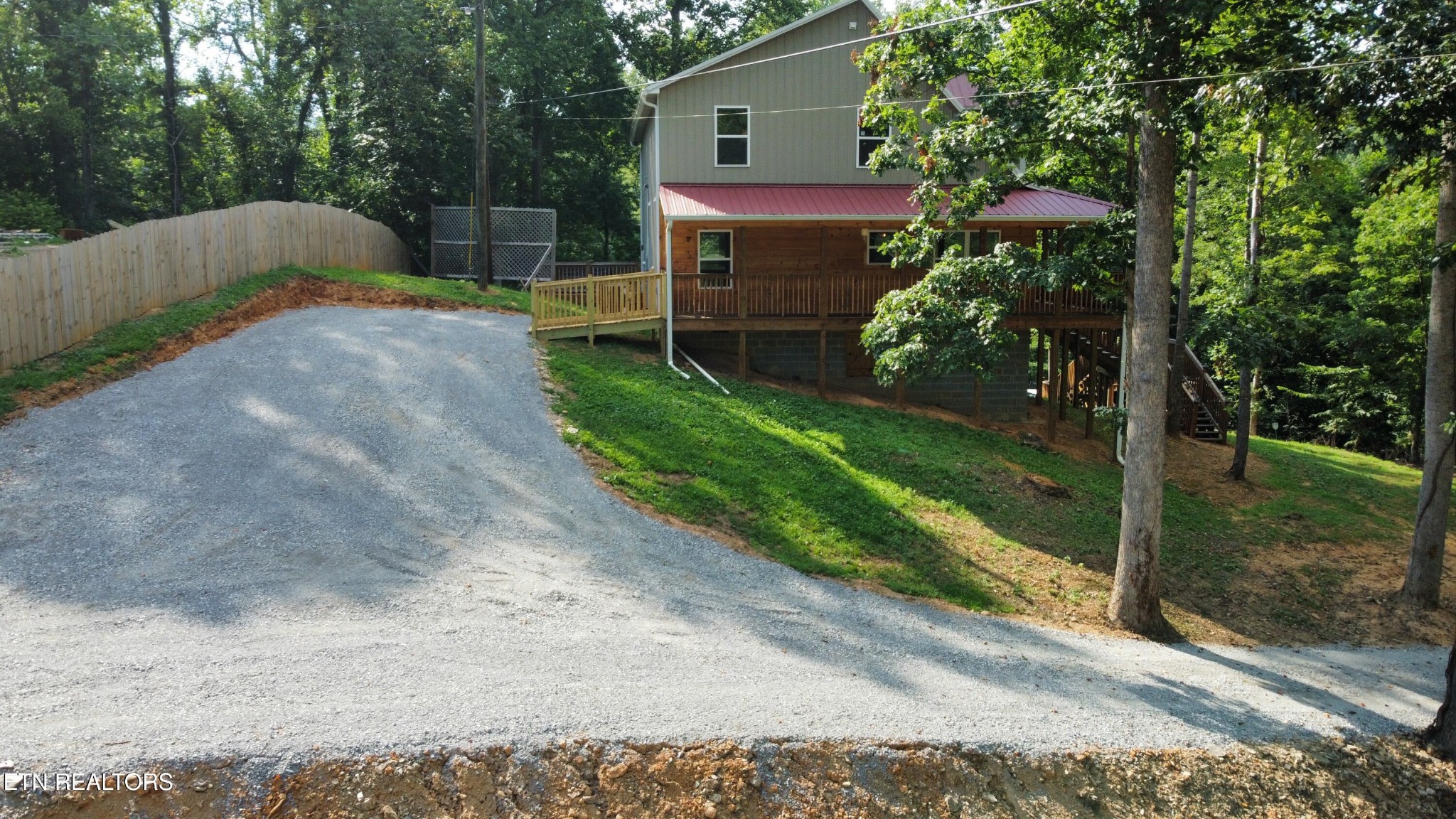1109 Dry Valley Rd