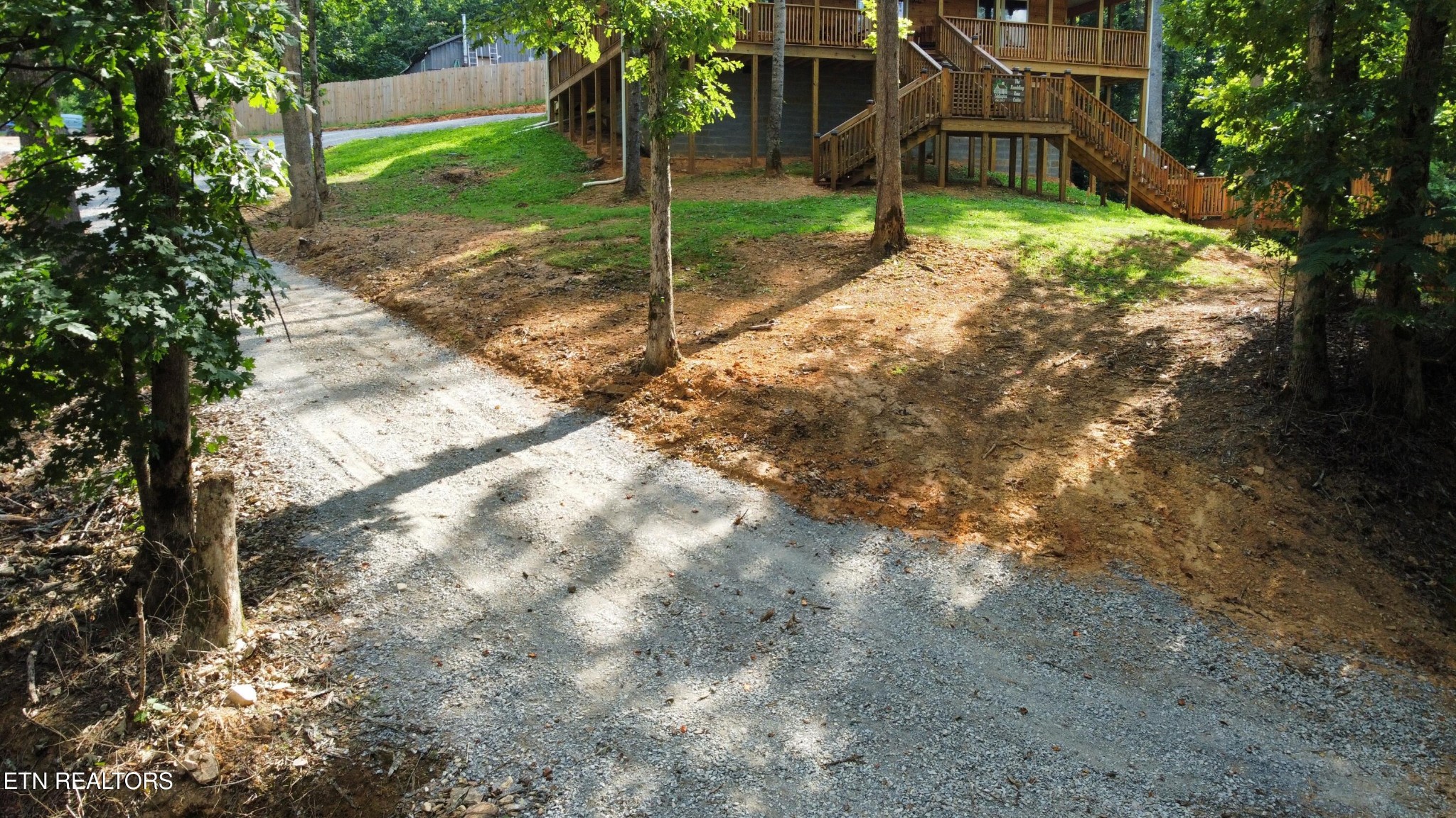 1109 Dry Valley Rd
