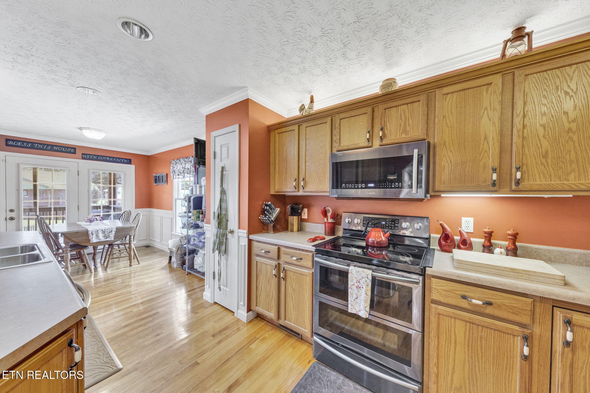440 Grey Fox Drive