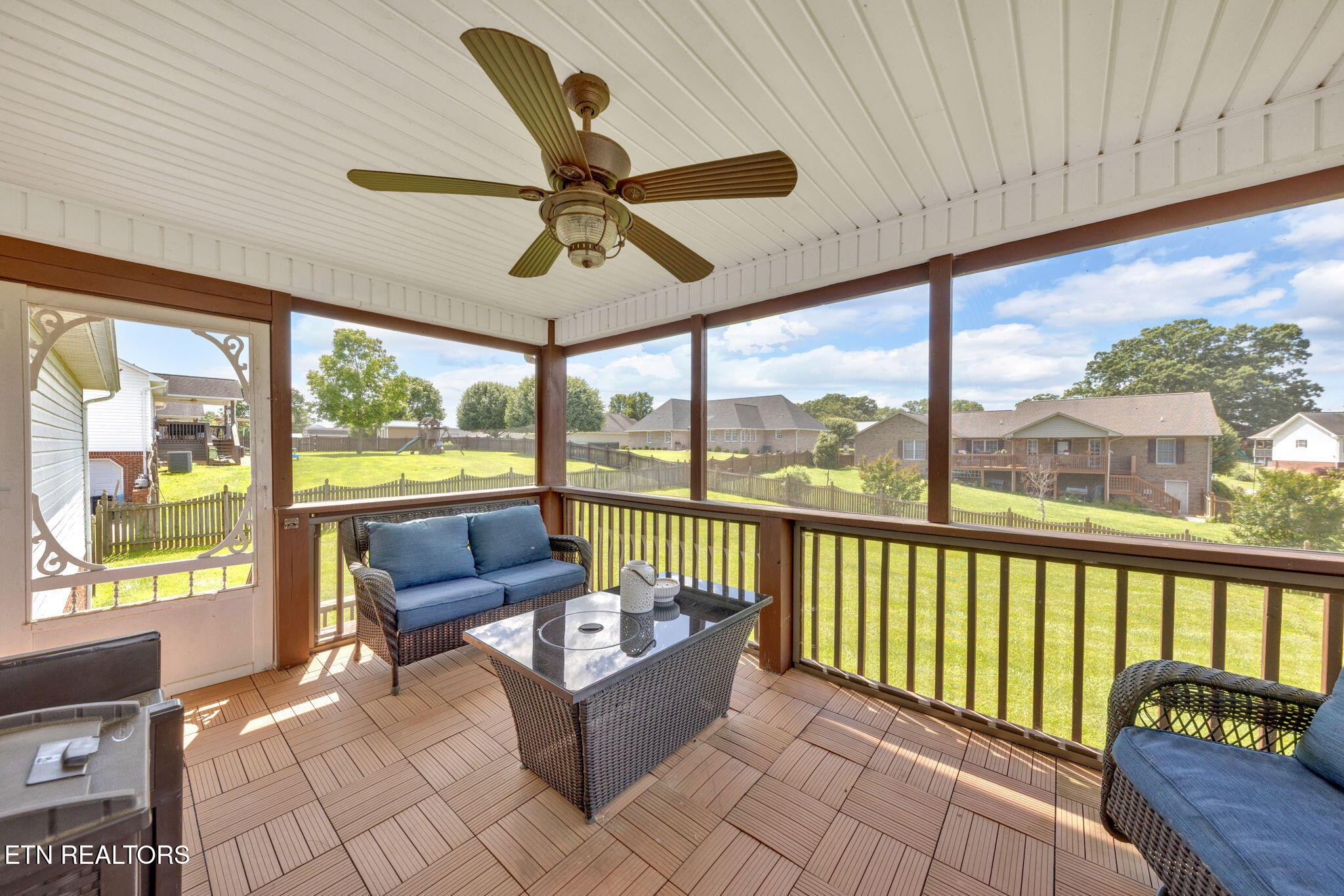 440 Grey Fox Drive