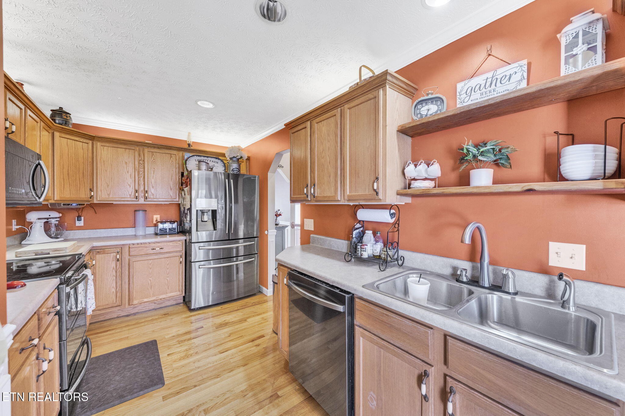 440 Grey Fox Drive