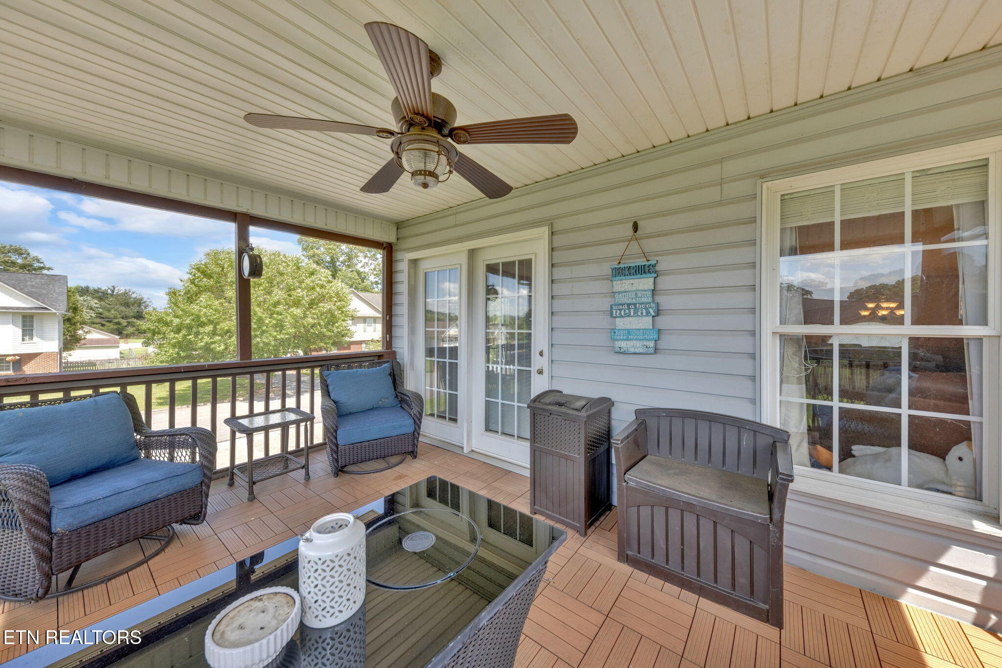 440 Grey Fox Drive