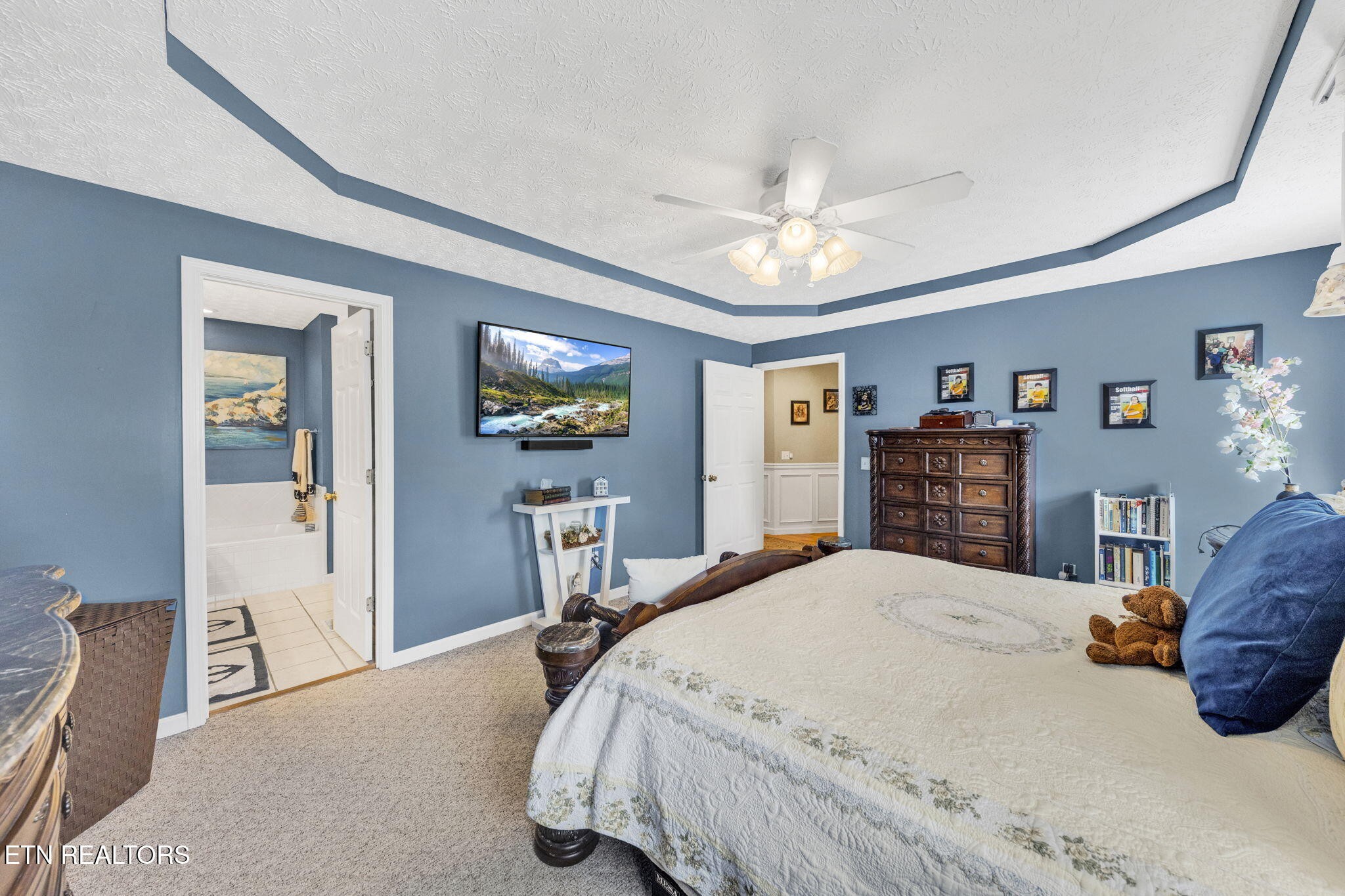 440 Grey Fox Drive
