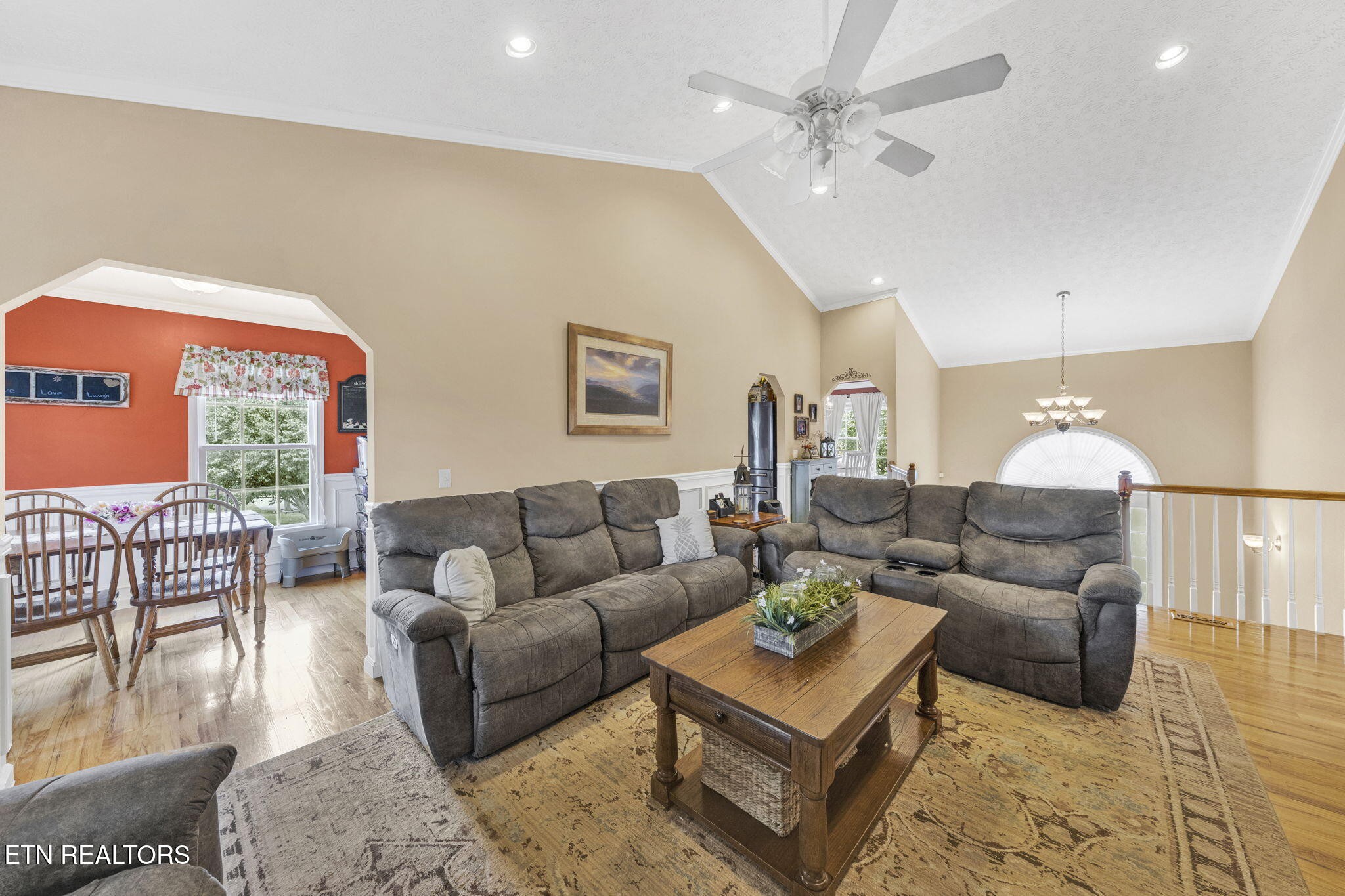 440 Grey Fox Drive