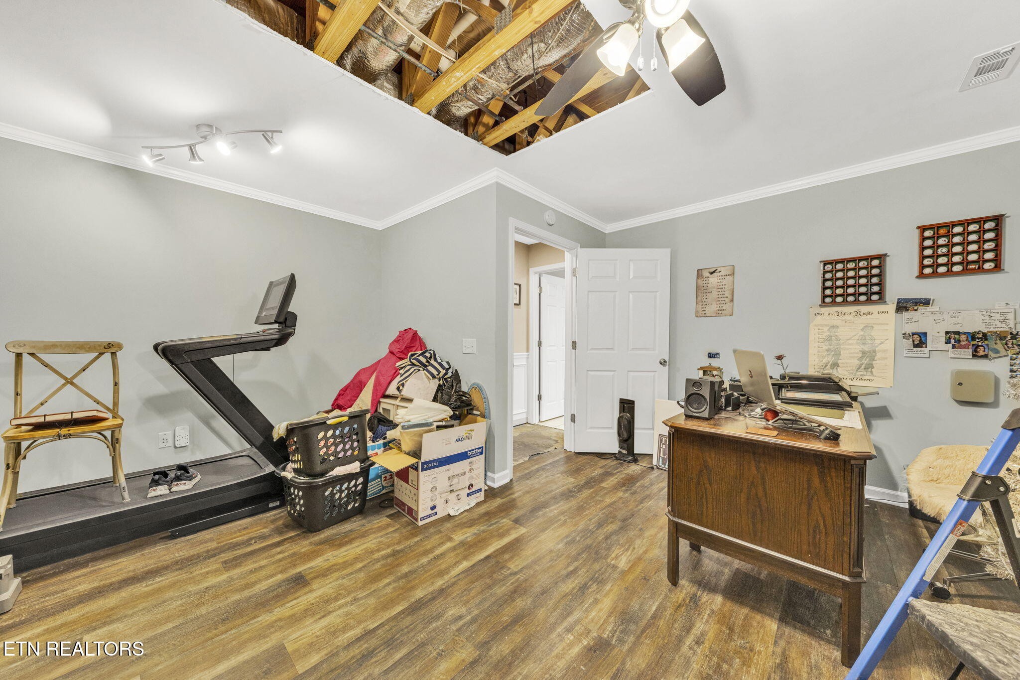 440 Grey Fox Drive