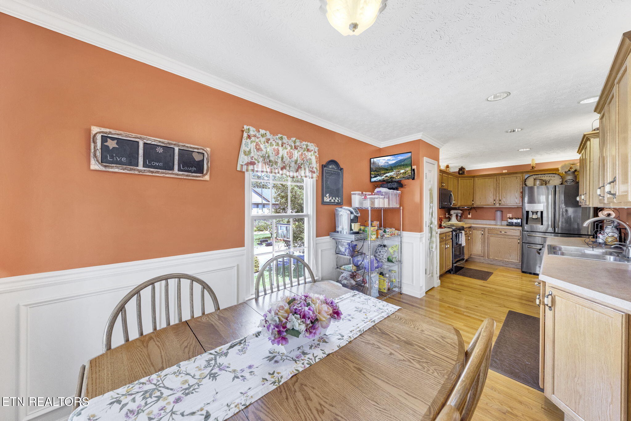 440 Grey Fox Drive
