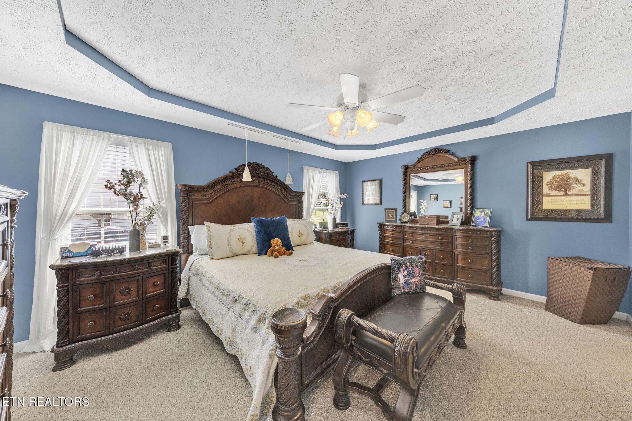 440 Grey Fox Drive