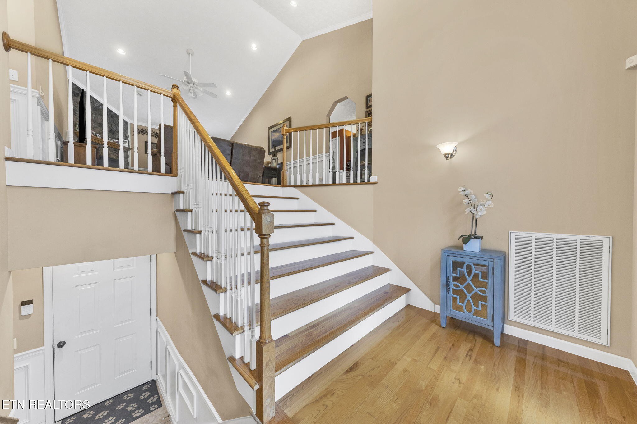 440 Grey Fox Drive
