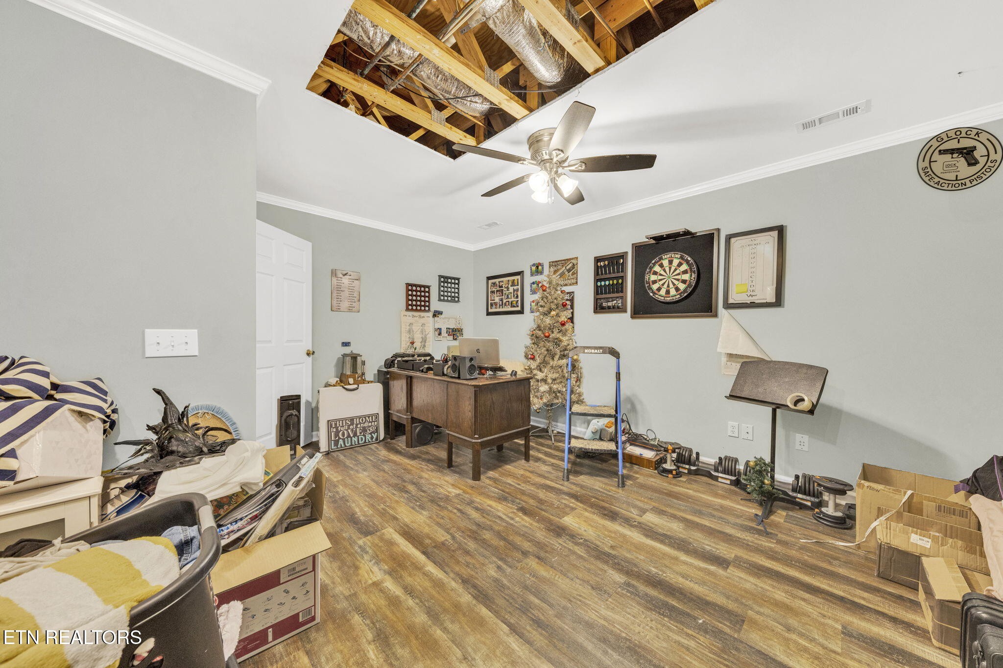 440 Grey Fox Drive