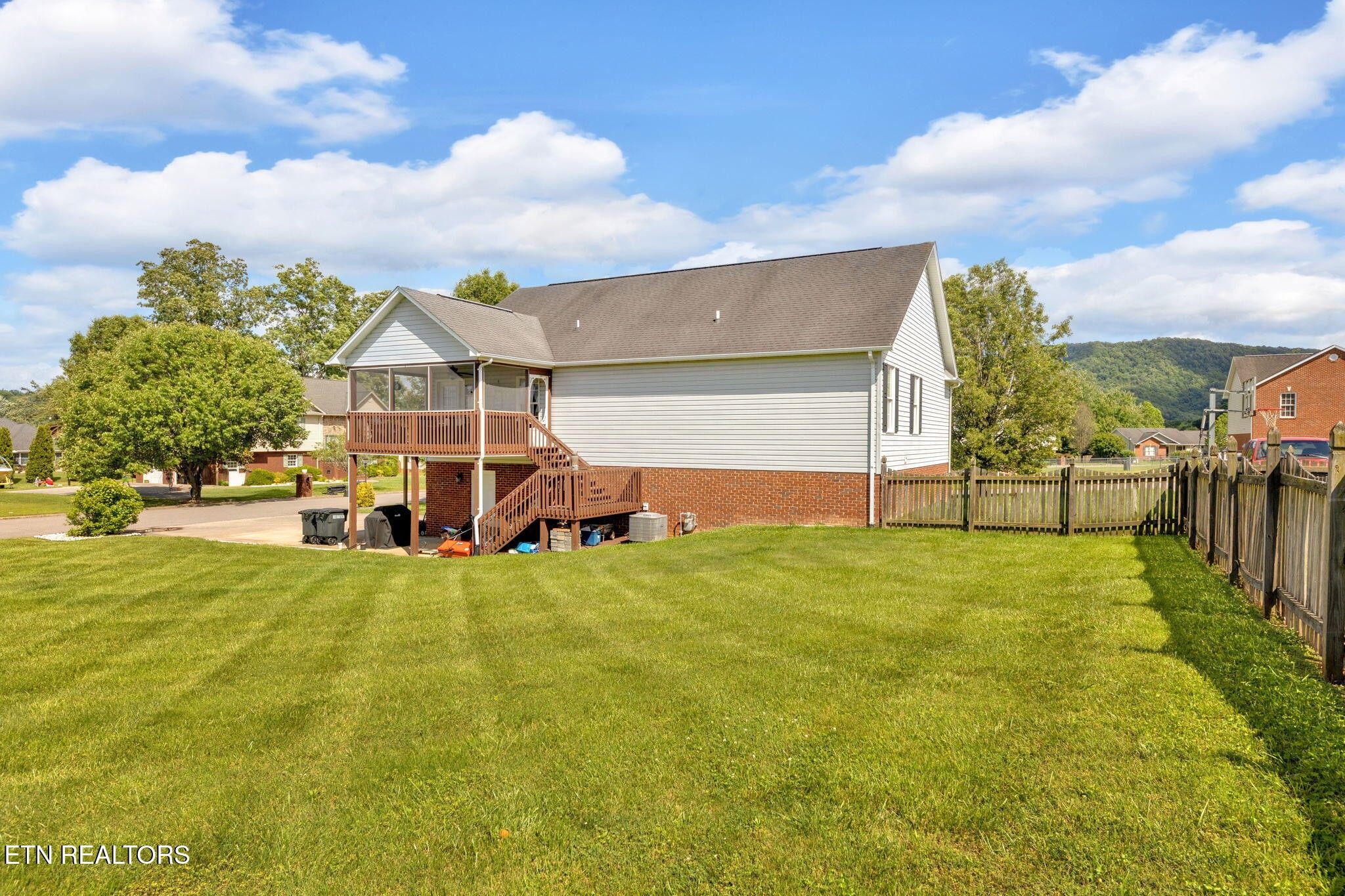440 Grey Fox Drive