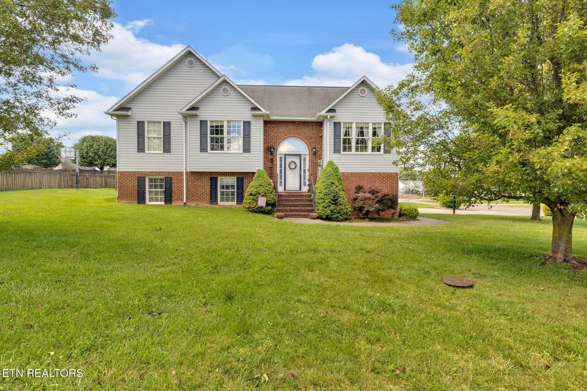 440 Grey Fox Drive