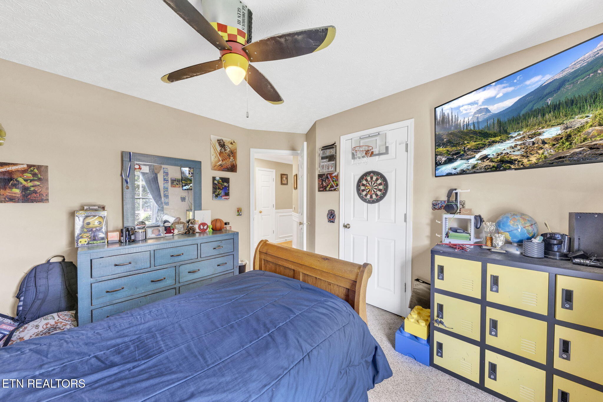 440 Grey Fox Drive