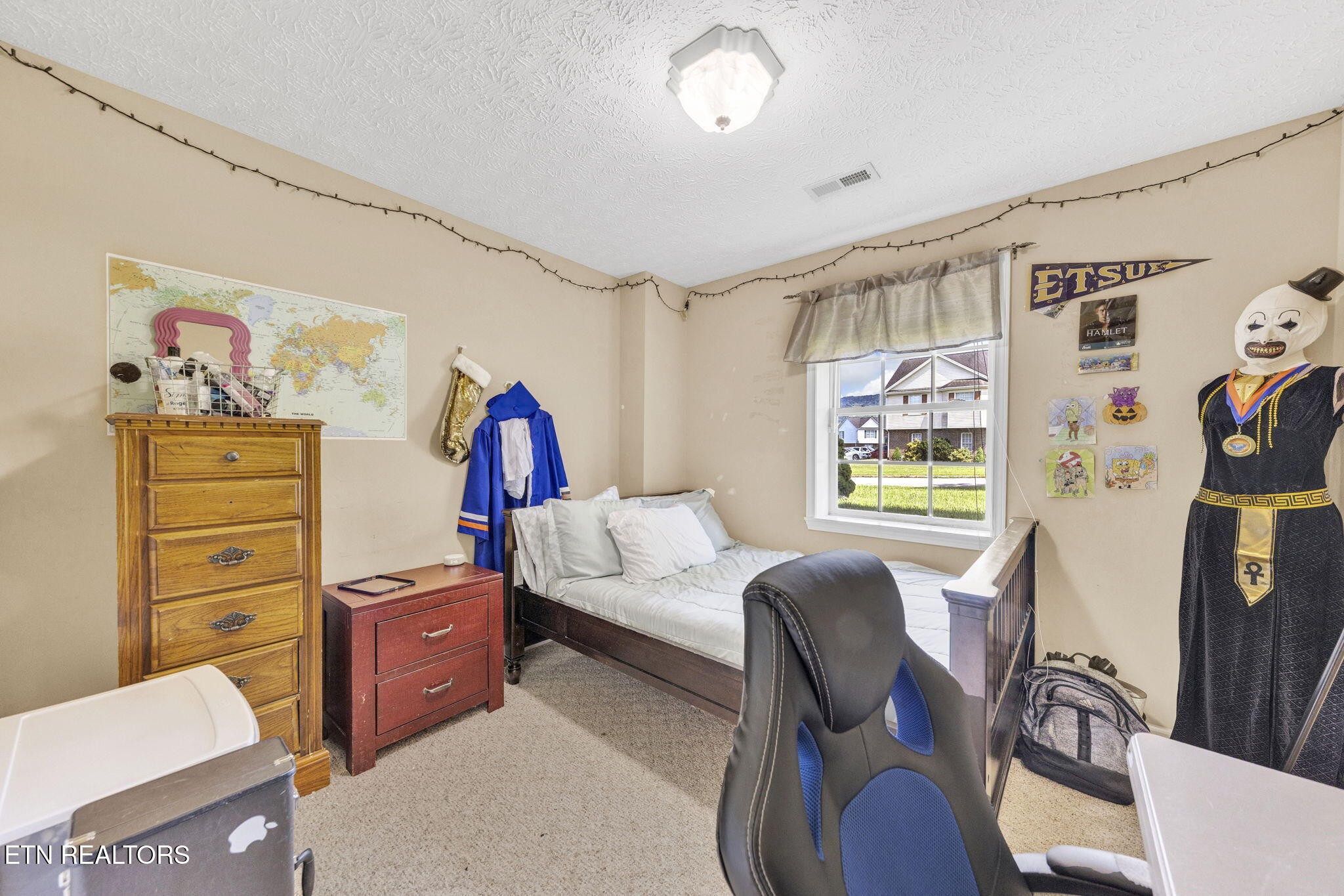 440 Grey Fox Drive