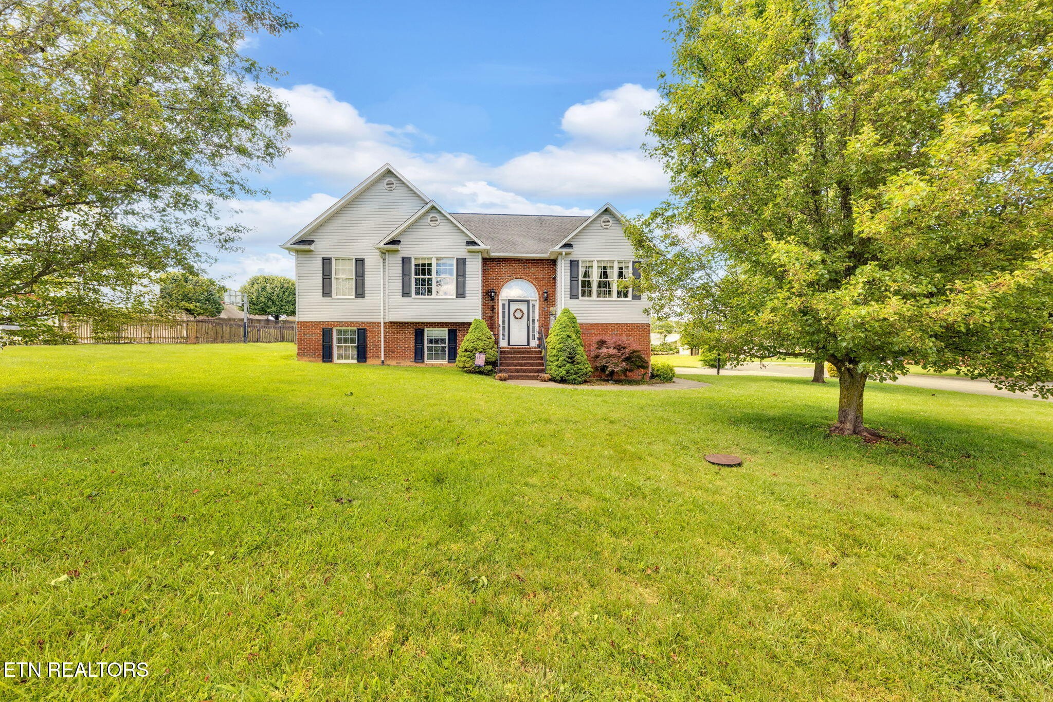 440 Grey Fox Drive