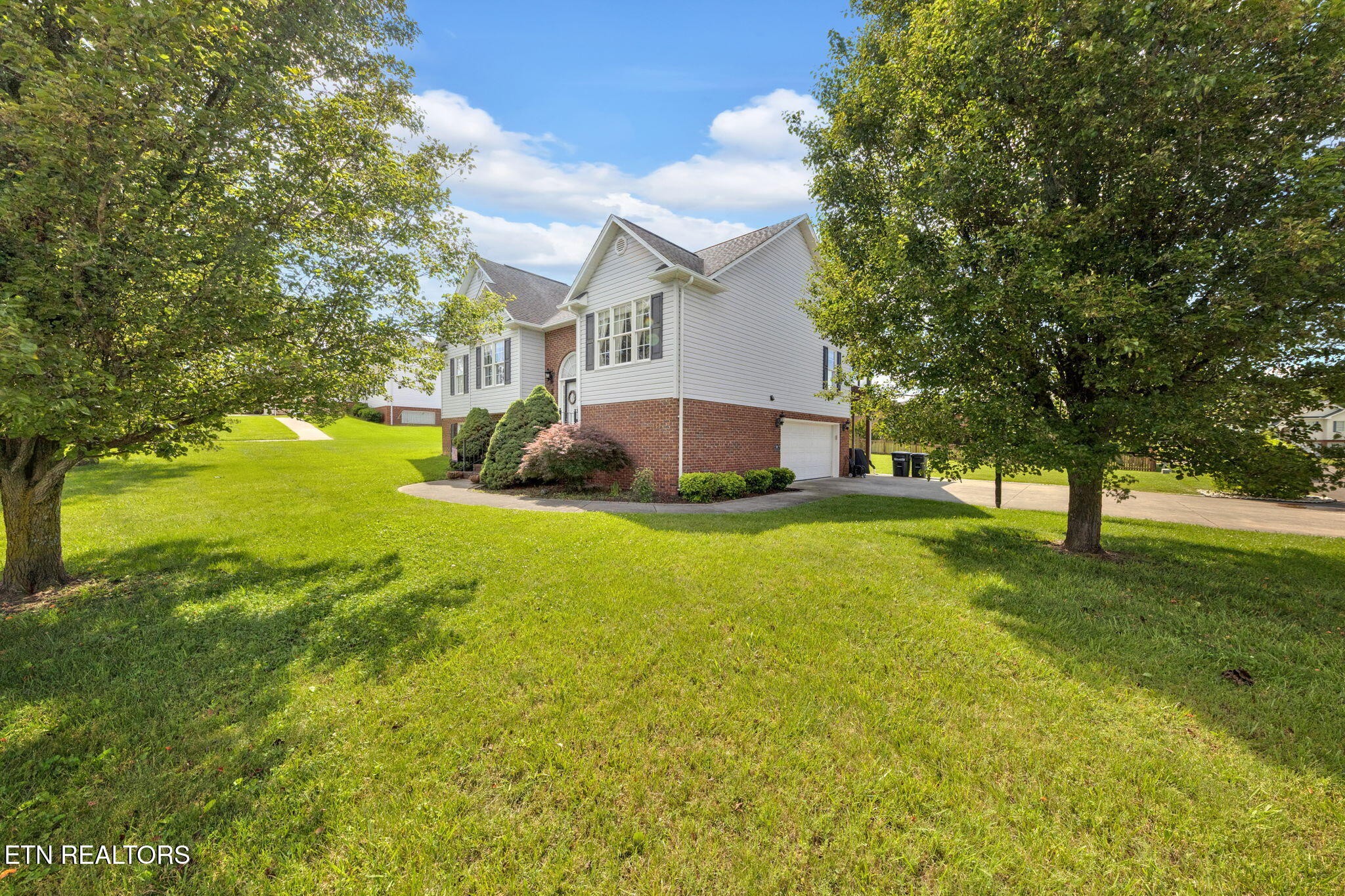 440 Grey Fox Drive