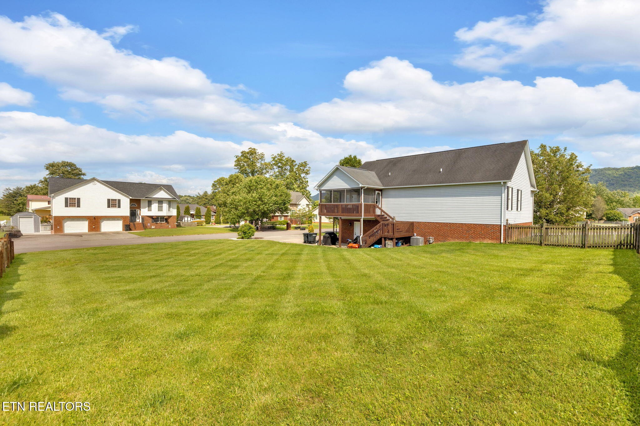 440 Grey Fox Drive