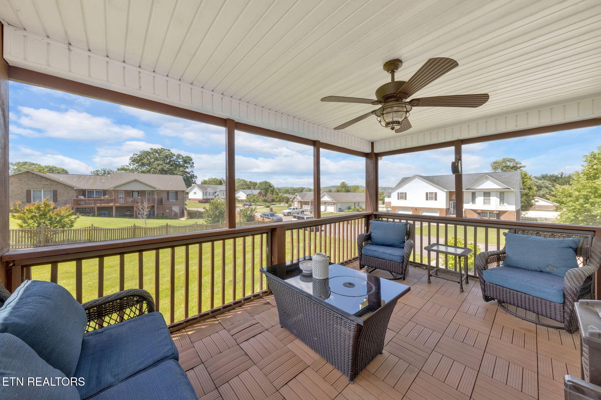 440 Grey Fox Drive