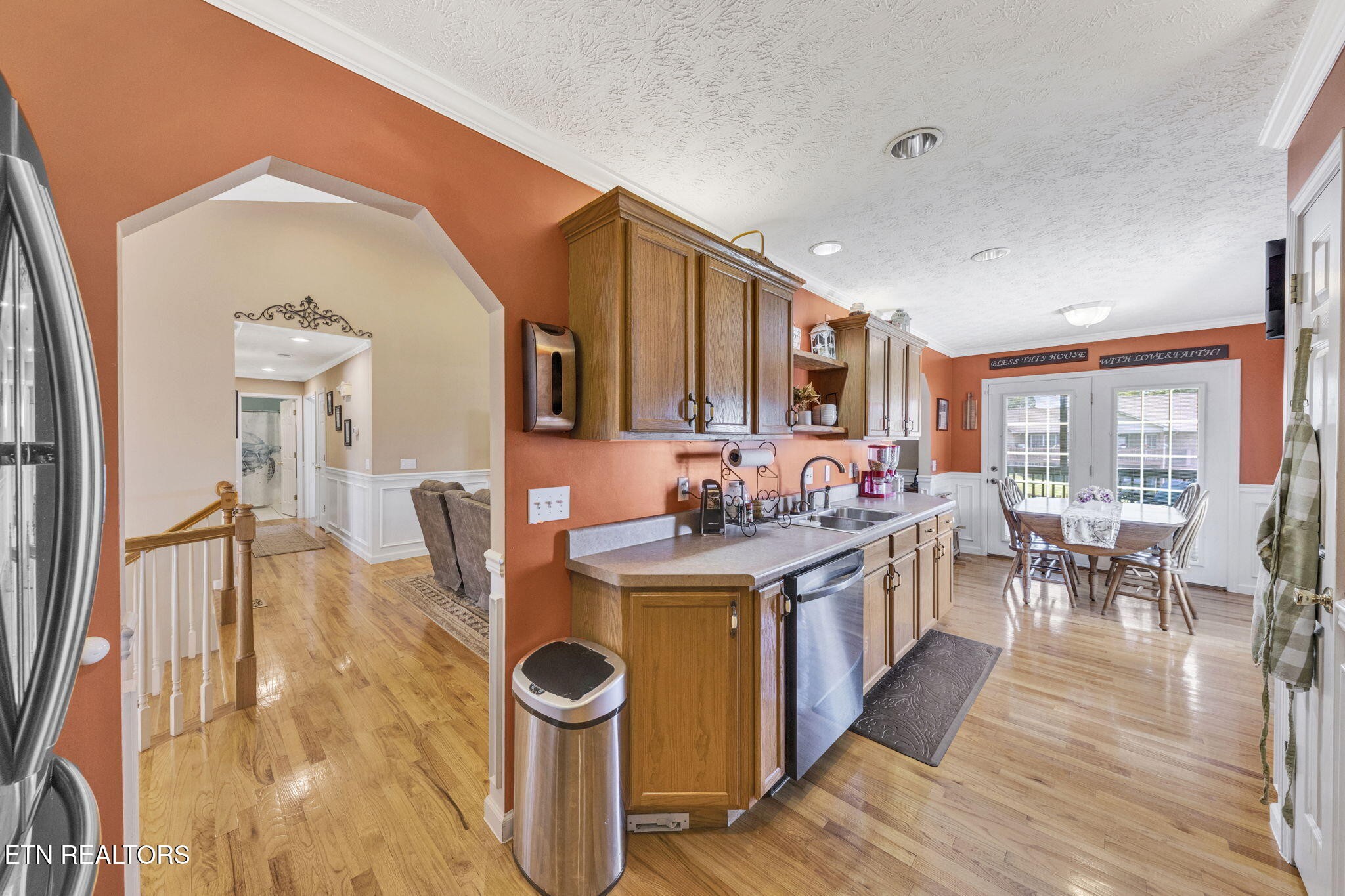 440 Grey Fox Drive