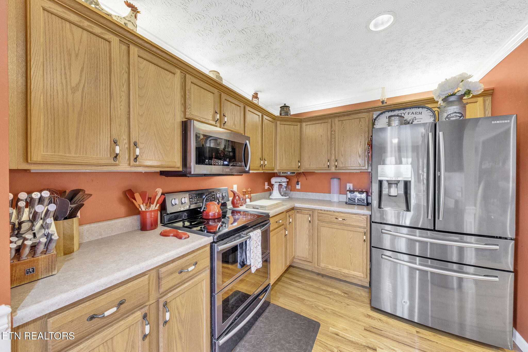 440 Grey Fox Drive