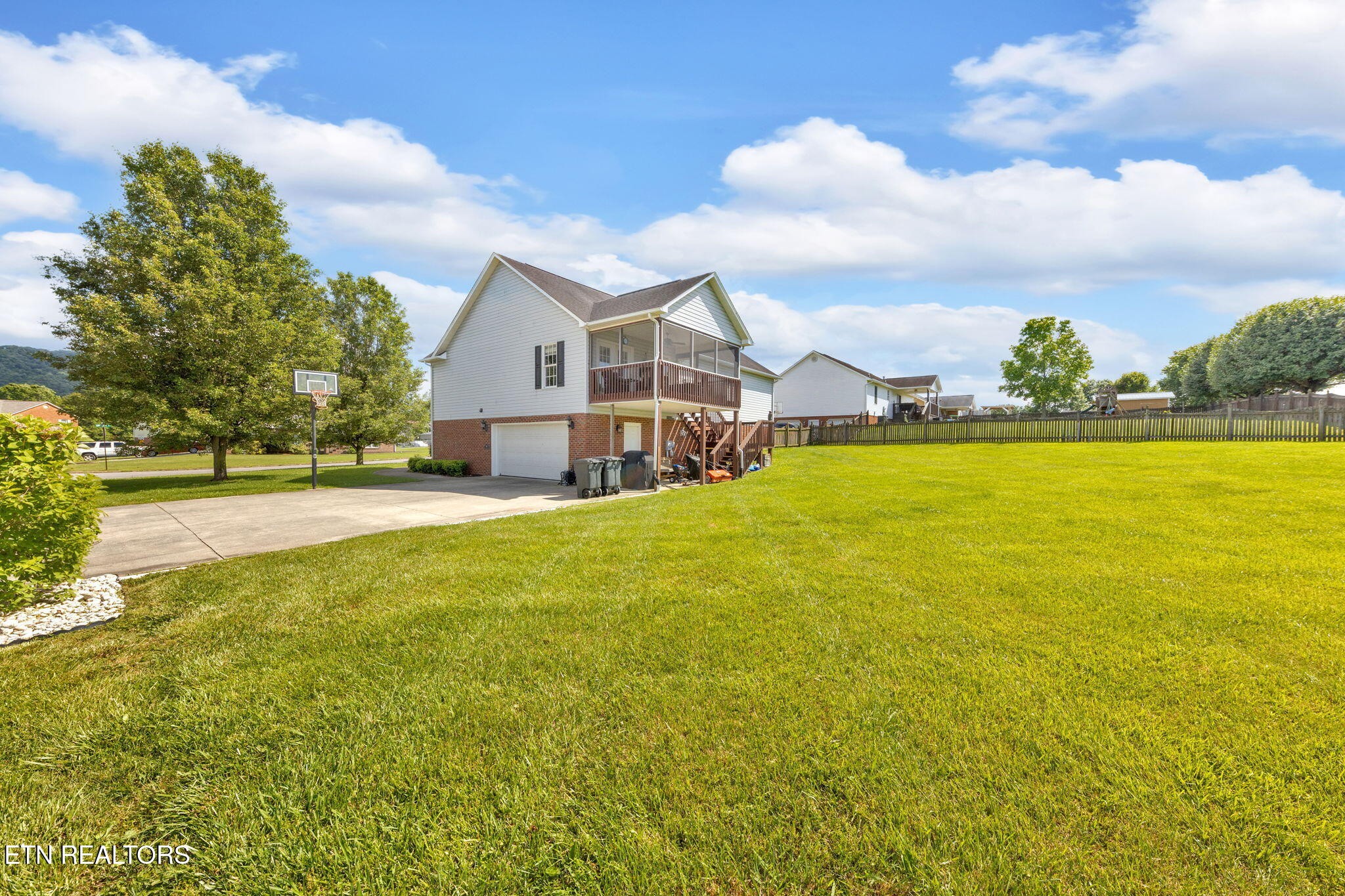 440 Grey Fox Drive
