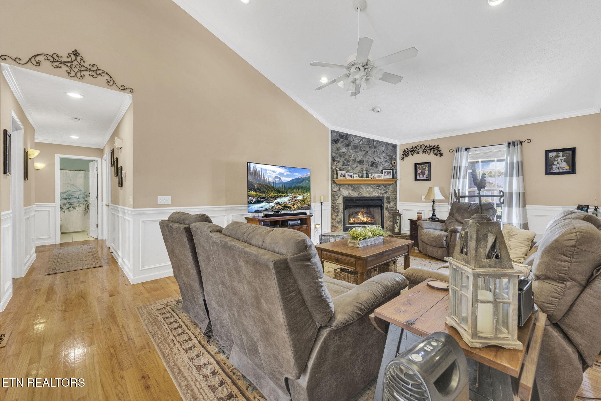 440 Grey Fox Drive