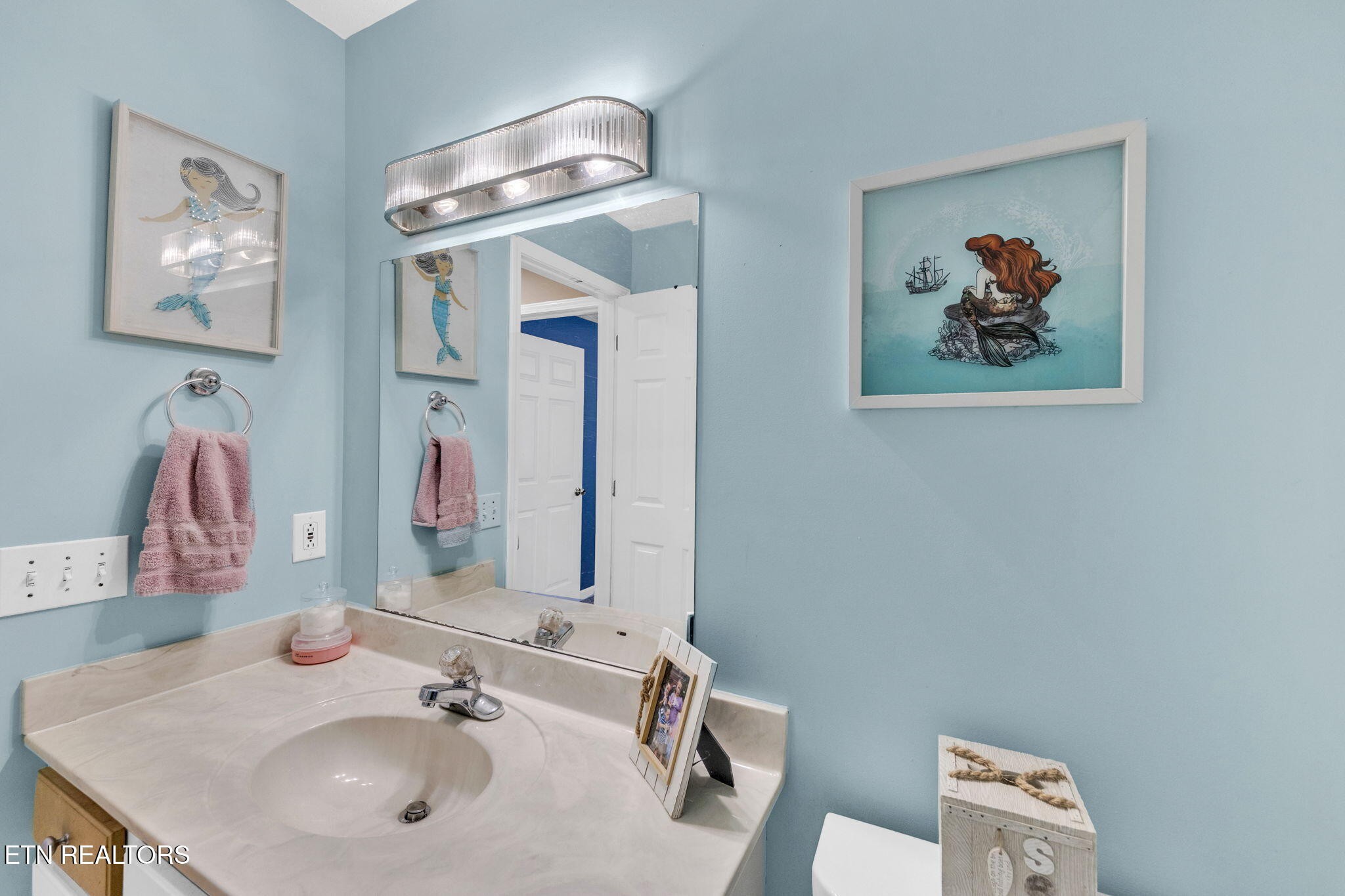 440 Grey Fox Drive